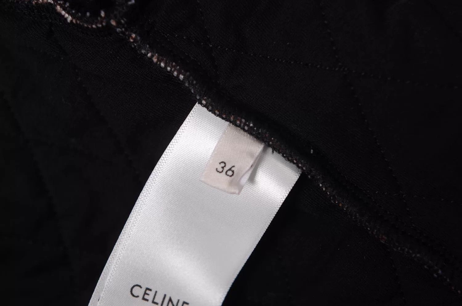 Celine Celine Women's Jacket Size XS / US 0-2 / IT 36-38 - 2 Thumbnail