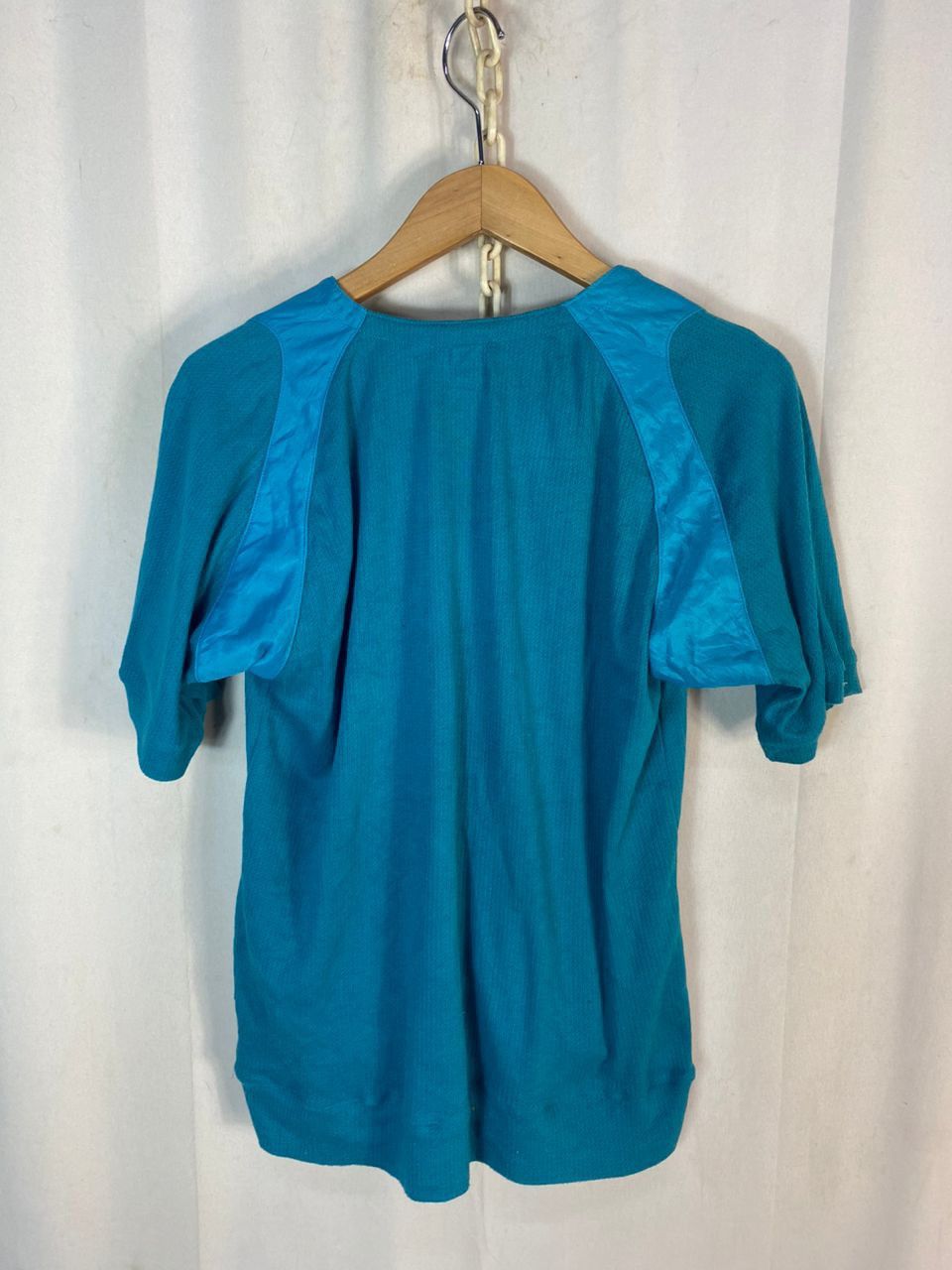 PPFM Unisex🔥Ppfm snap button shirt Size US M / EU 48-50 / 2 - 9 Thumbnail