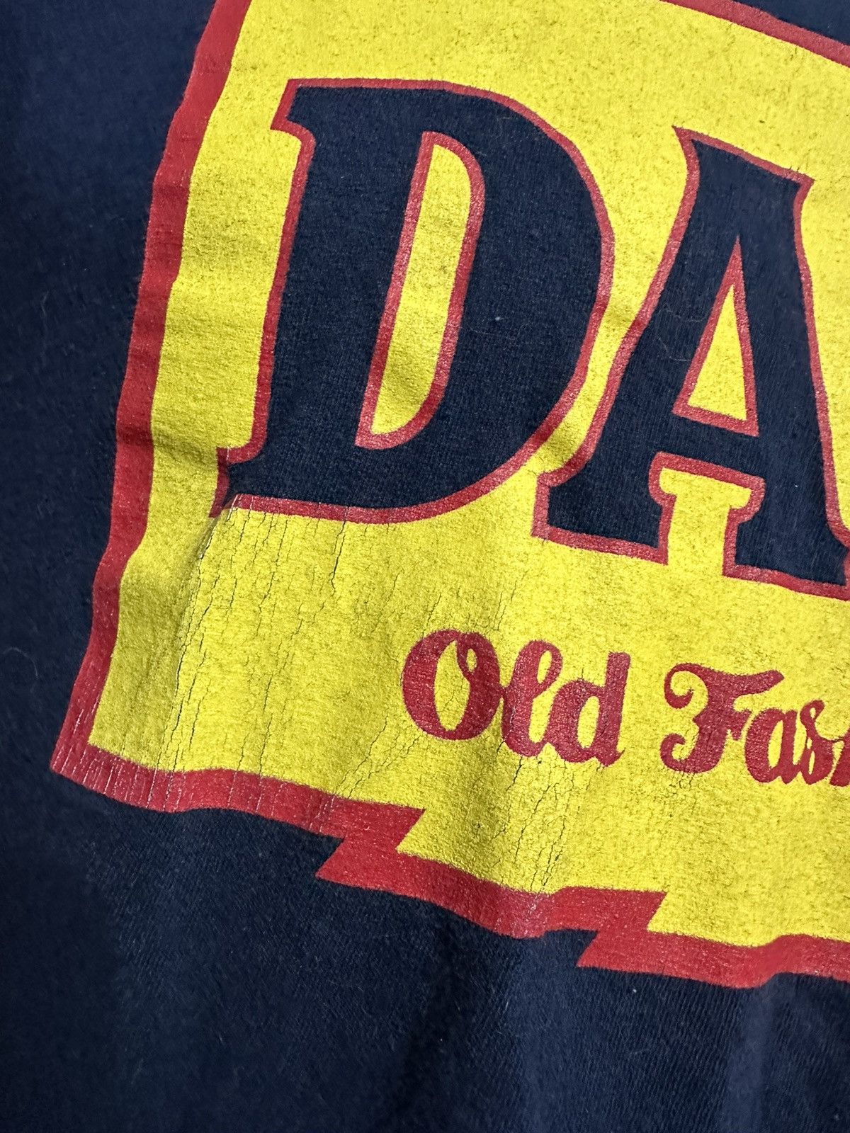 Vintage Vintage Dad’s Old Fashion Tshirt Y2K Rootbeer Soda Pop Grail Size US M / EU 48-50 / 2 - 3 Thumbnail