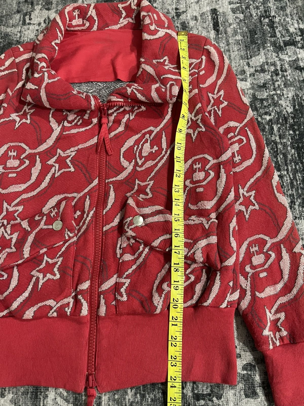Vivienne Westwood Vivienne Westwood Red Label Jacket Size M / US 6-8 / IT 42-44 - 21 Thumbnail