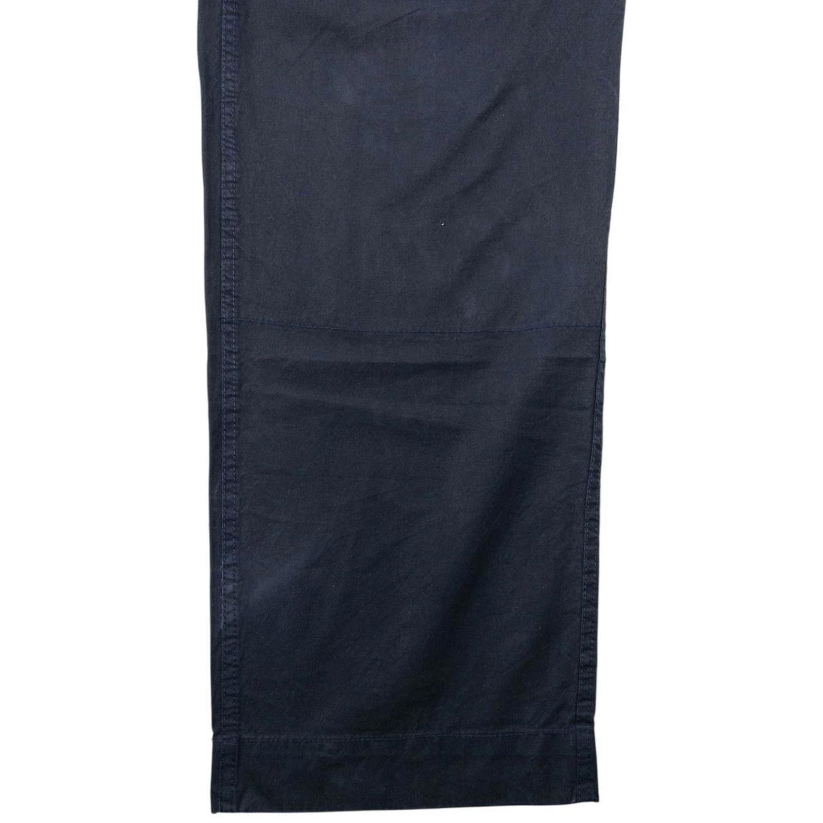 Comme des Garcons Vintage 2004 Comme Des Garçons HOMME Trousers Size W33 Size US 34 / EU 50 - 7 Thumbnail