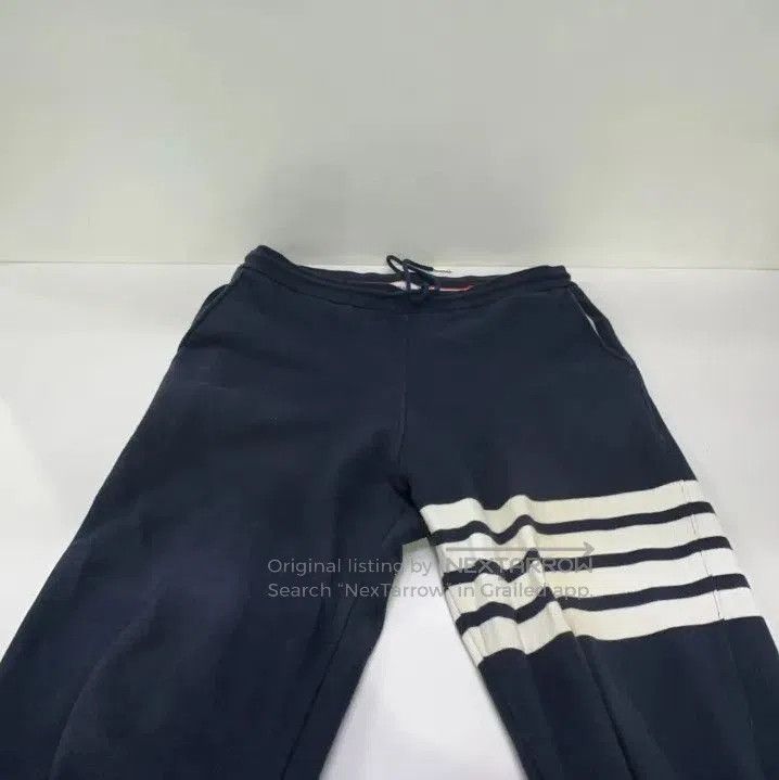 Thom Browne nigel cabourn naval dungaree denim overalls. Size US 34 / EU 50 - 2 Thumbnail