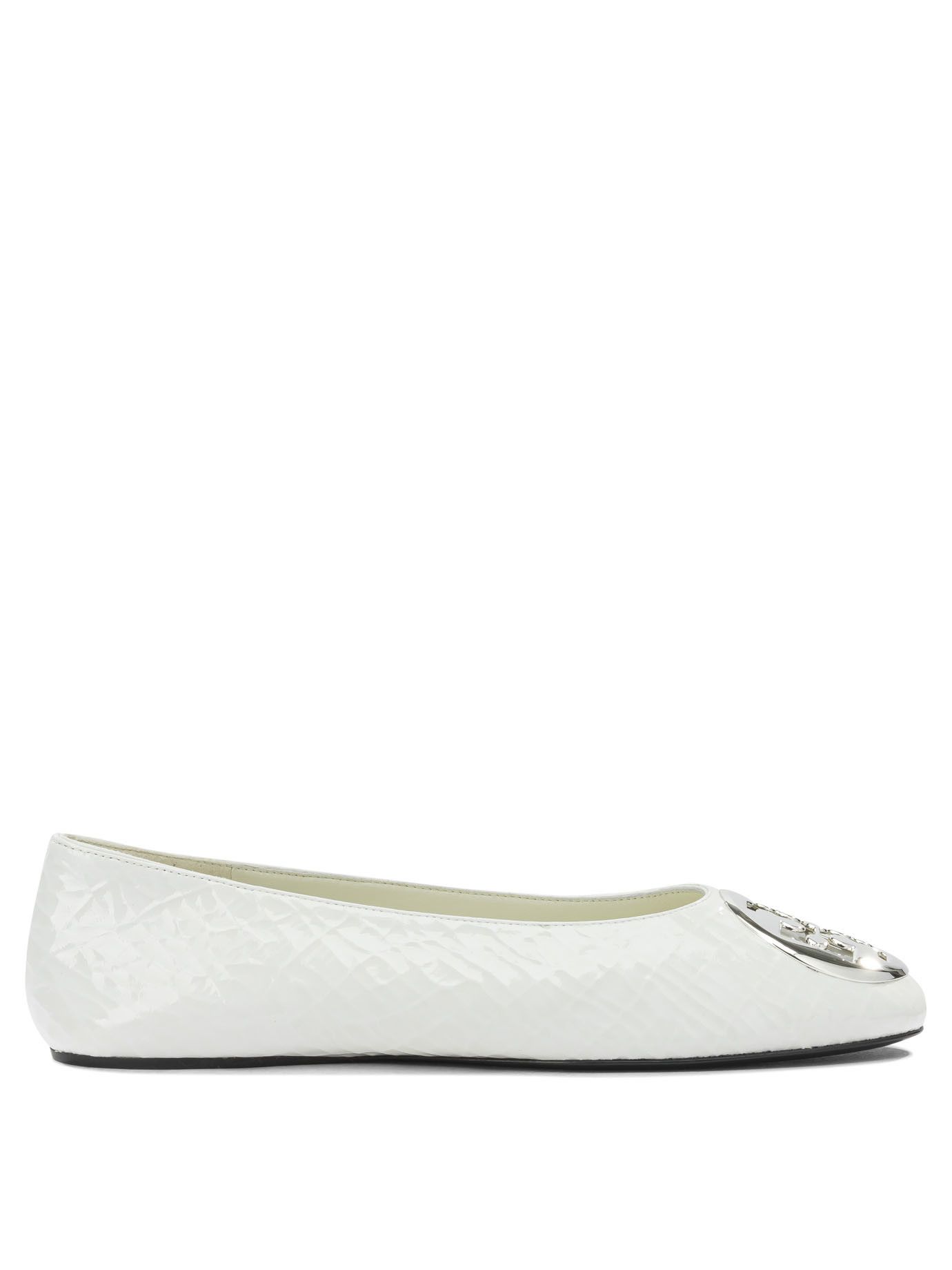 Tory Burch Tory Burch Ballerinas US 9 Women - USA Duties Paid Size US 9 / IT 39 - 1 Thumbnail