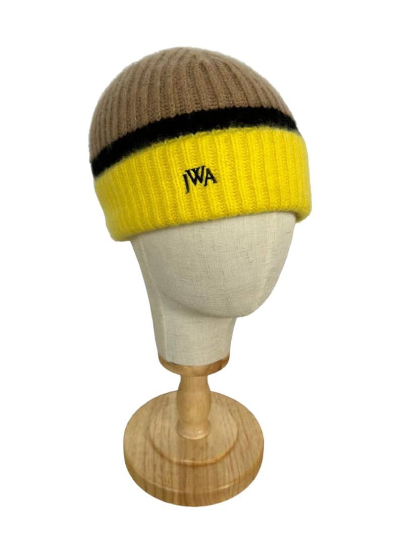 J.W Anderson d uniqlo Beanie Hats