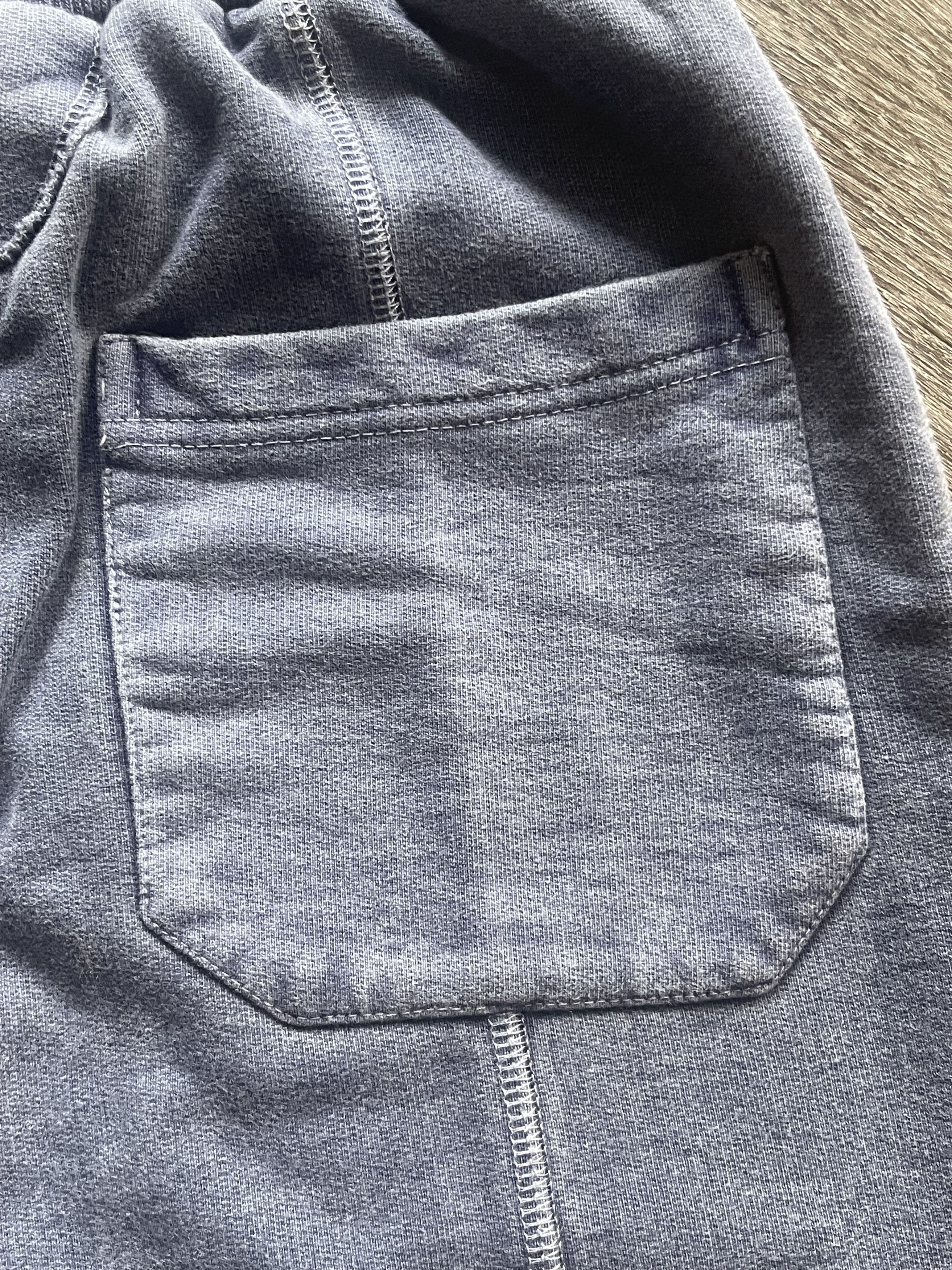 Cole Buxton Cole Buxton Heavyweight Sweatpants Size L Size US 30 / EU 46 - 6 Thumbnail