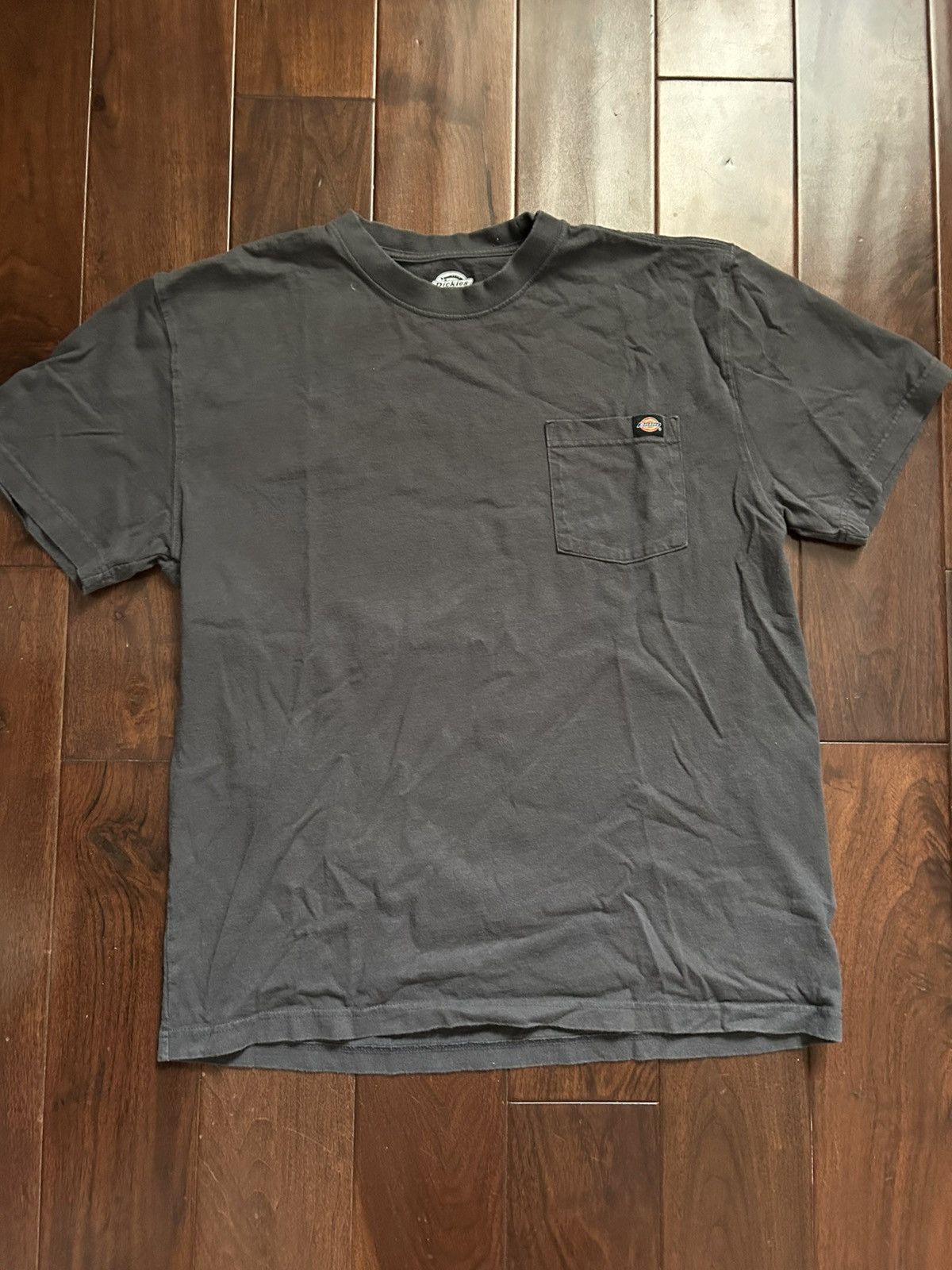 Dickies Vintage Dickies pocket t-shirt Size US L / EU 52-54 / 3 - 1 Thumbnail