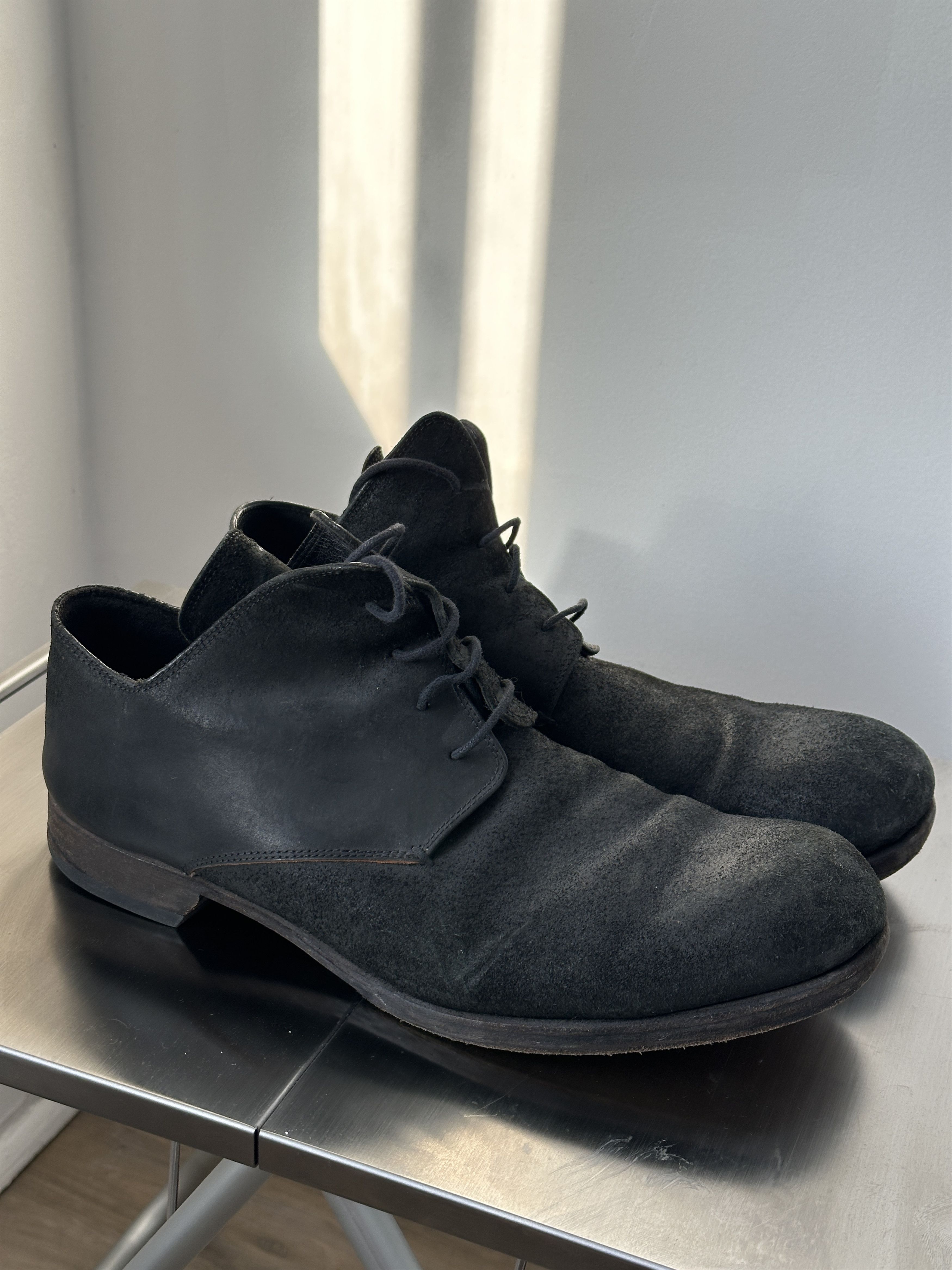 Lost & Found Ria Dunn Lost & Found Ria Dunn Leather shoes Size US 10 / EU 43 - 1 Thumbnail