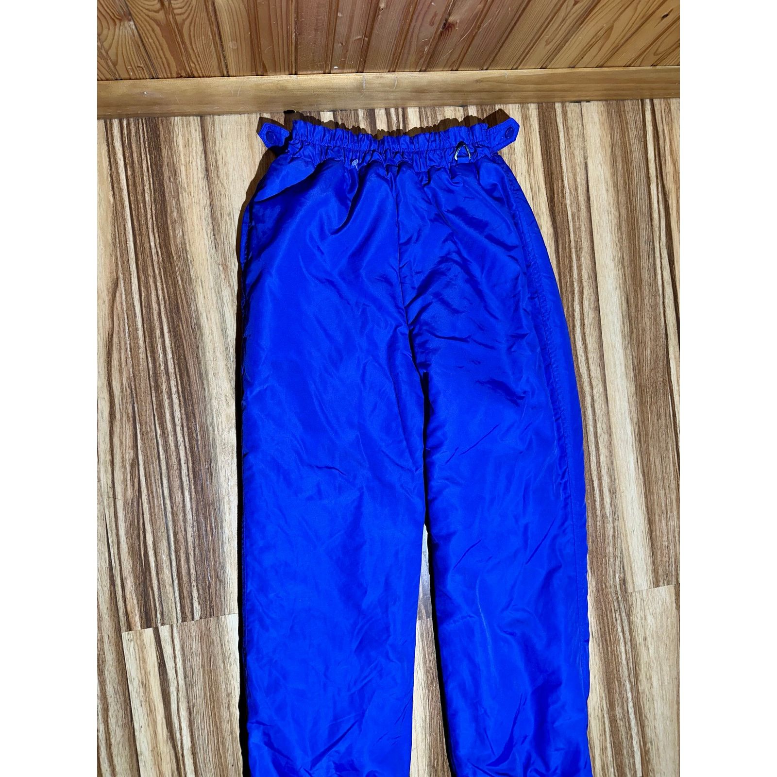 Columbia Columbia purple windbreaker sweatpants Size 25" / US 0 / IT 36 - 3 Thumbnail