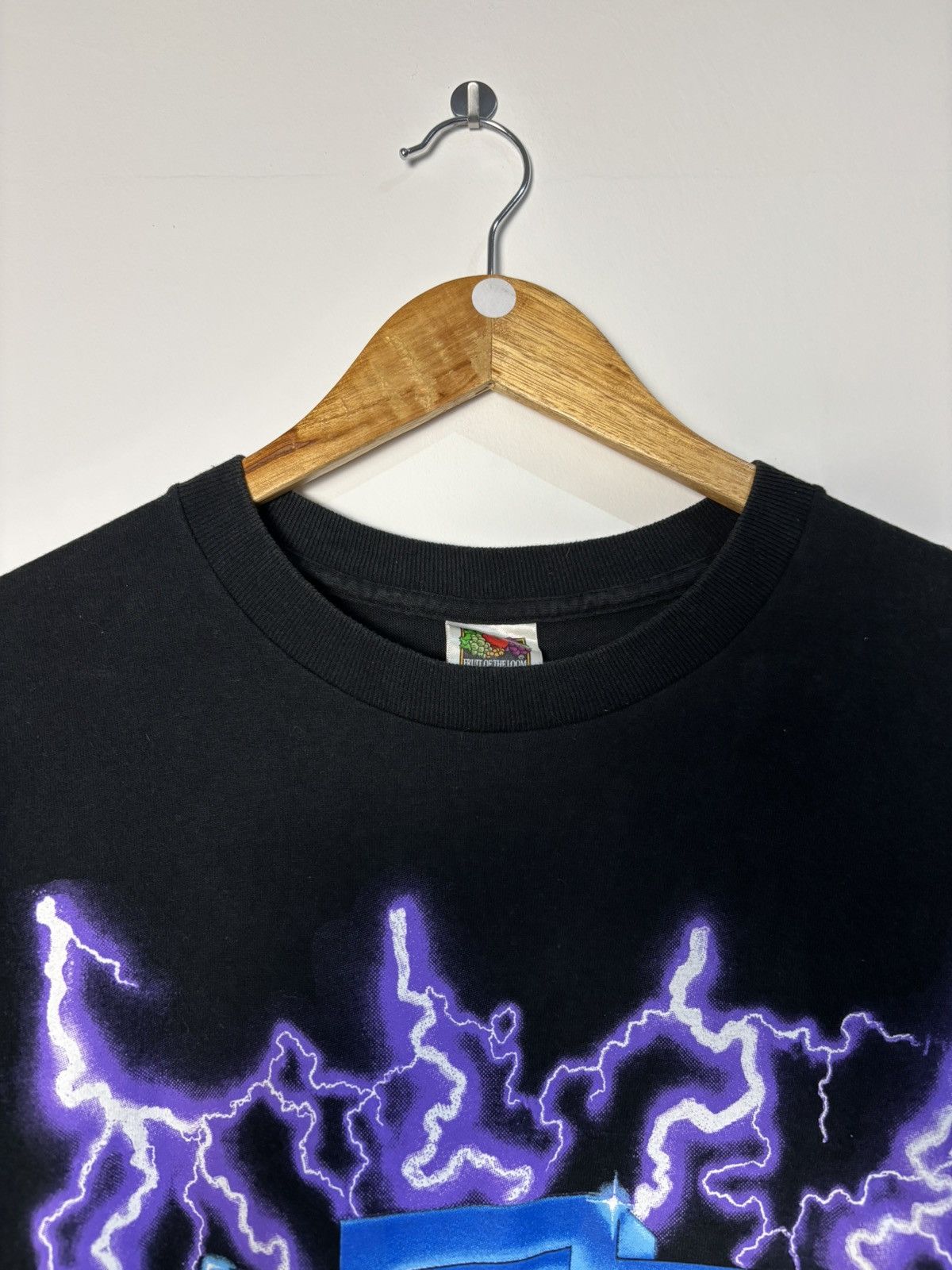 Chevrolet Vintage 1990’s Chevrolet thunder Size US M / EU 48-50 / 2 - 7 Thumbnail