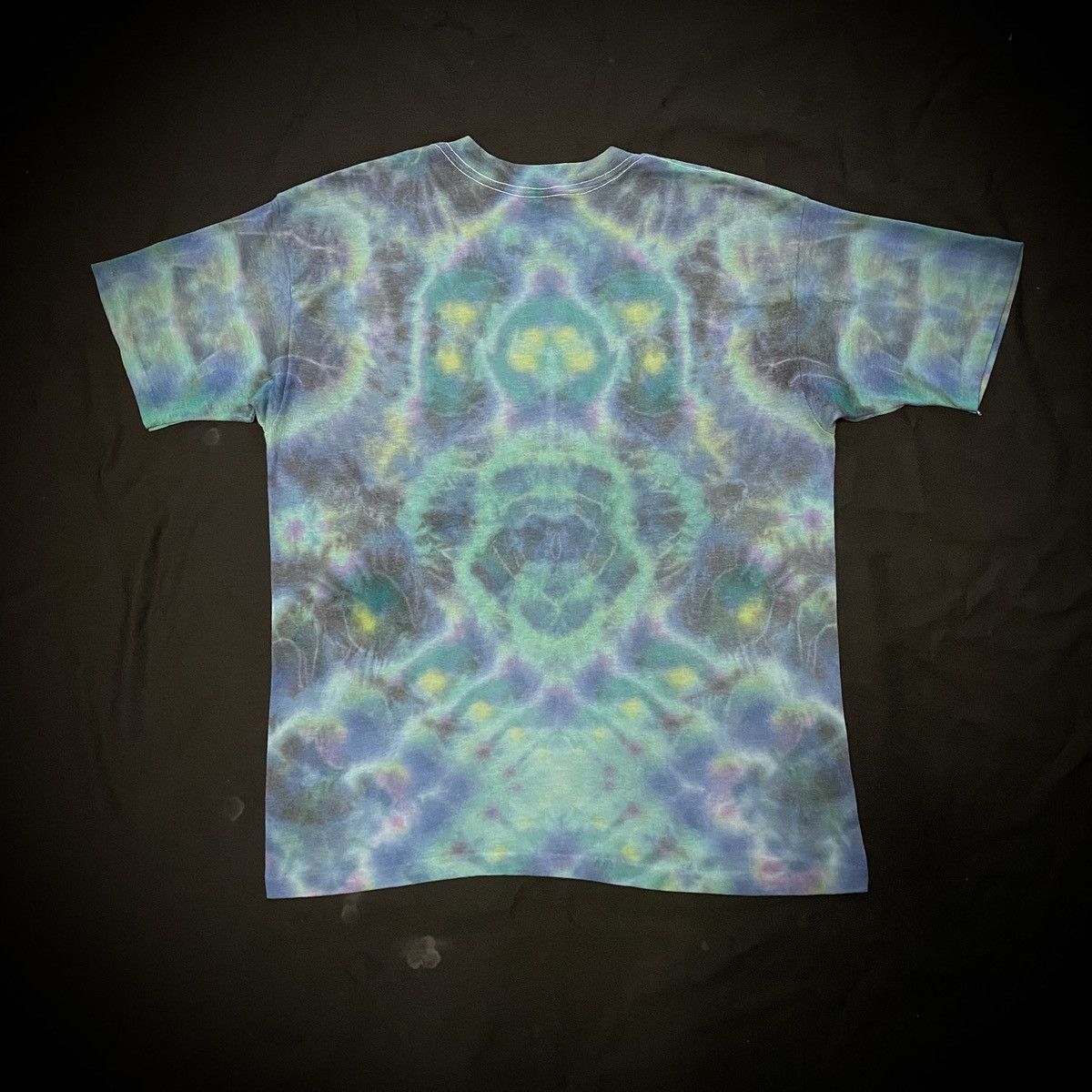 Handmade × Vintage COSMIC PORTAL Size US L / EU 52-54 / 3 - 2 Thumbnail