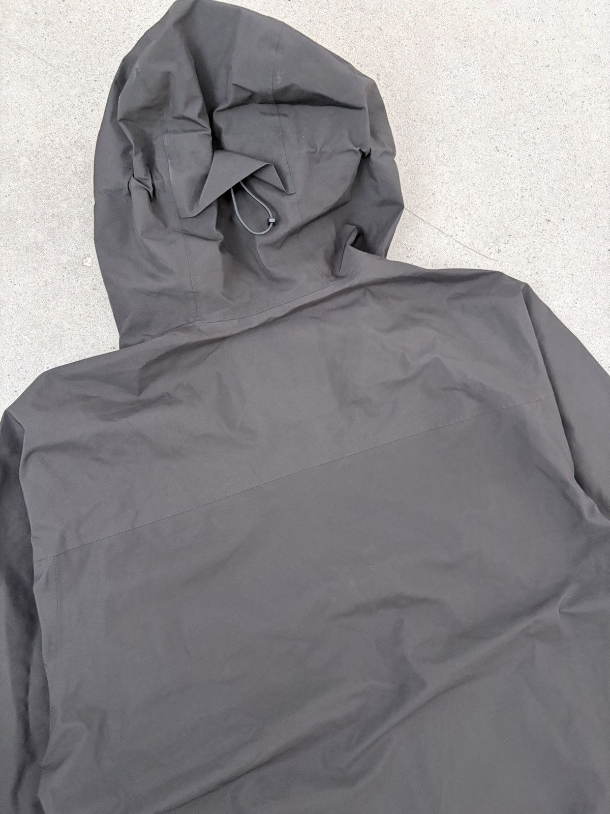 Stussy gore-tex wading shell utility jacket Size US S / EU 44-46 / 1 - 11 Thumbnail