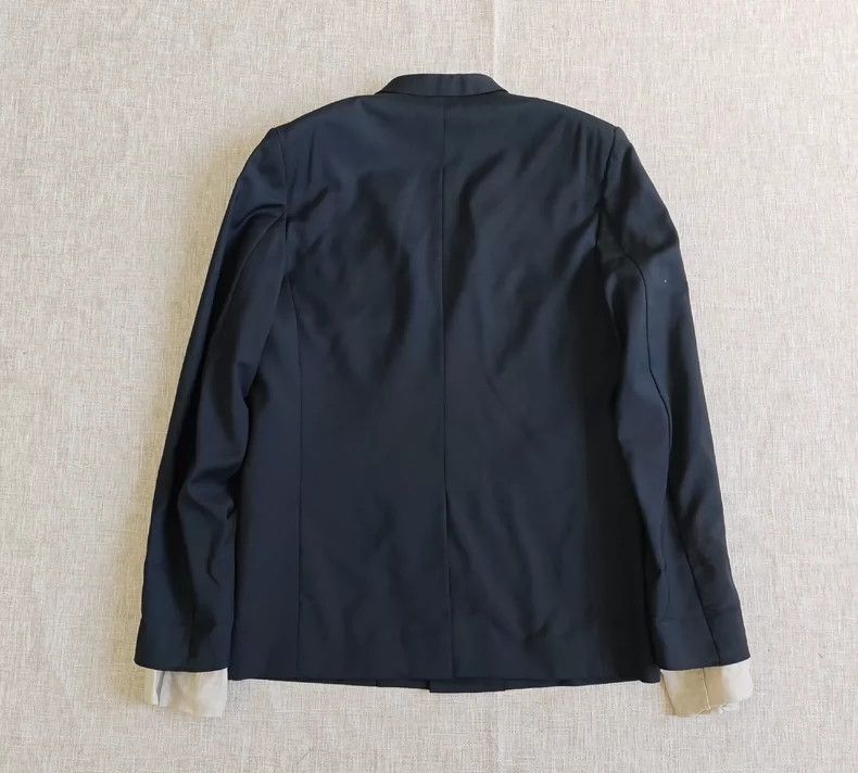 Dior Dior Men's wool suit jacket 2501-Nextarrow Size US L / EU 52-54 / 3 - 6 Thumbnail