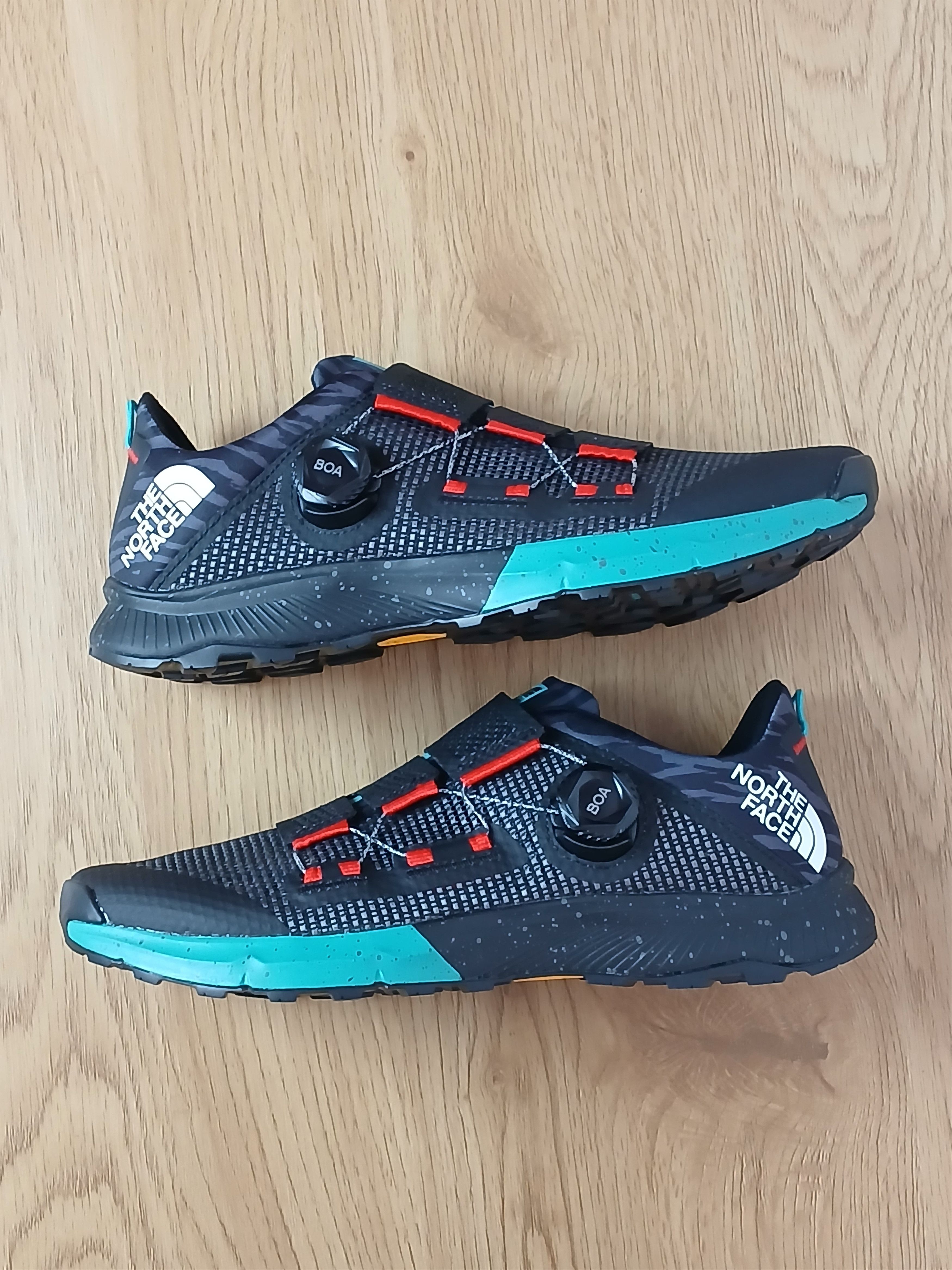 The North Face New The North Face Summit Gragstone Pro Sneakers Size US 9.5 / EU 42-43 - 2 Thumbnail