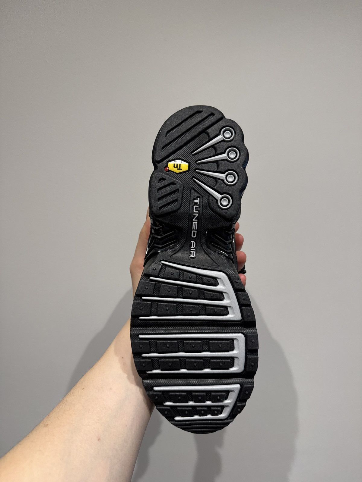 Nike Nike Air Max Plus 3 Size US 8.5 / EU 41-42 - 1 Thumbnail