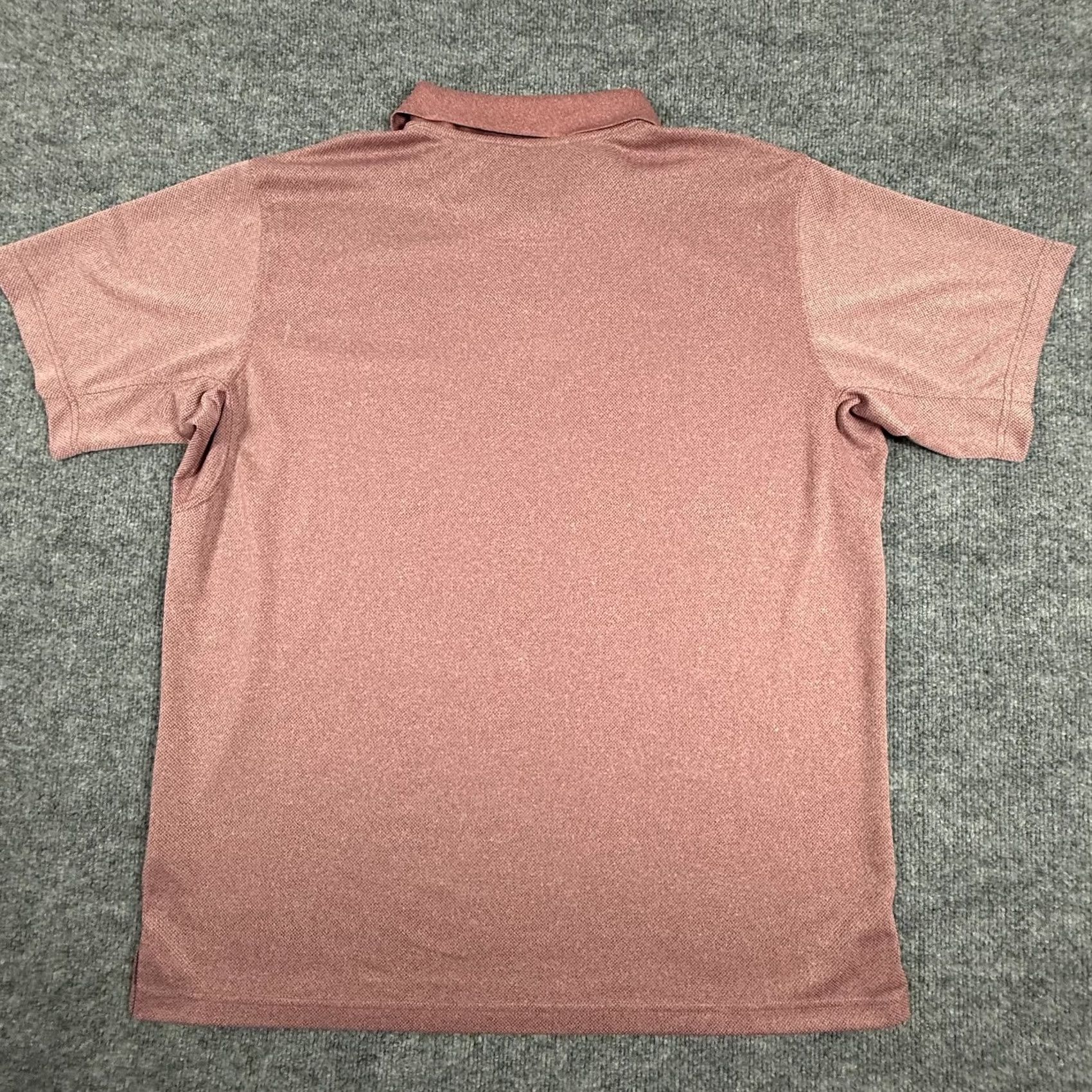 Vintage Columbia Polo Shirt Mens XL Red Omni-Shade Sun Protection Golf Performance Top Polo Shirt Mens XL Red Omni-Shade Sun Protection Golf Performance Top Size US XL / EU 56 / 4 - 8 Thumbnail
