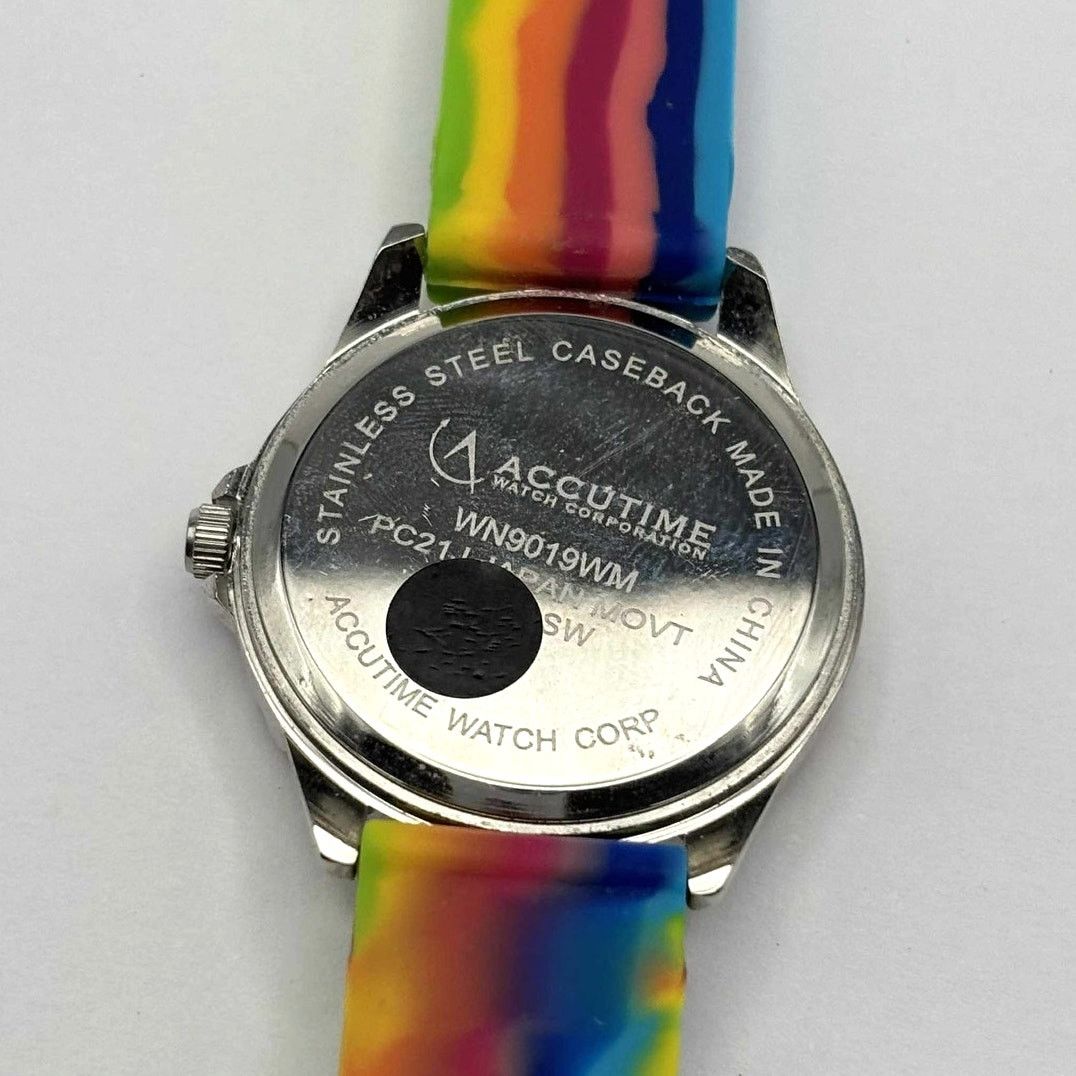 Other Rainbow Unicorn Watch Size ONE SIZE - 4 Thumbnail