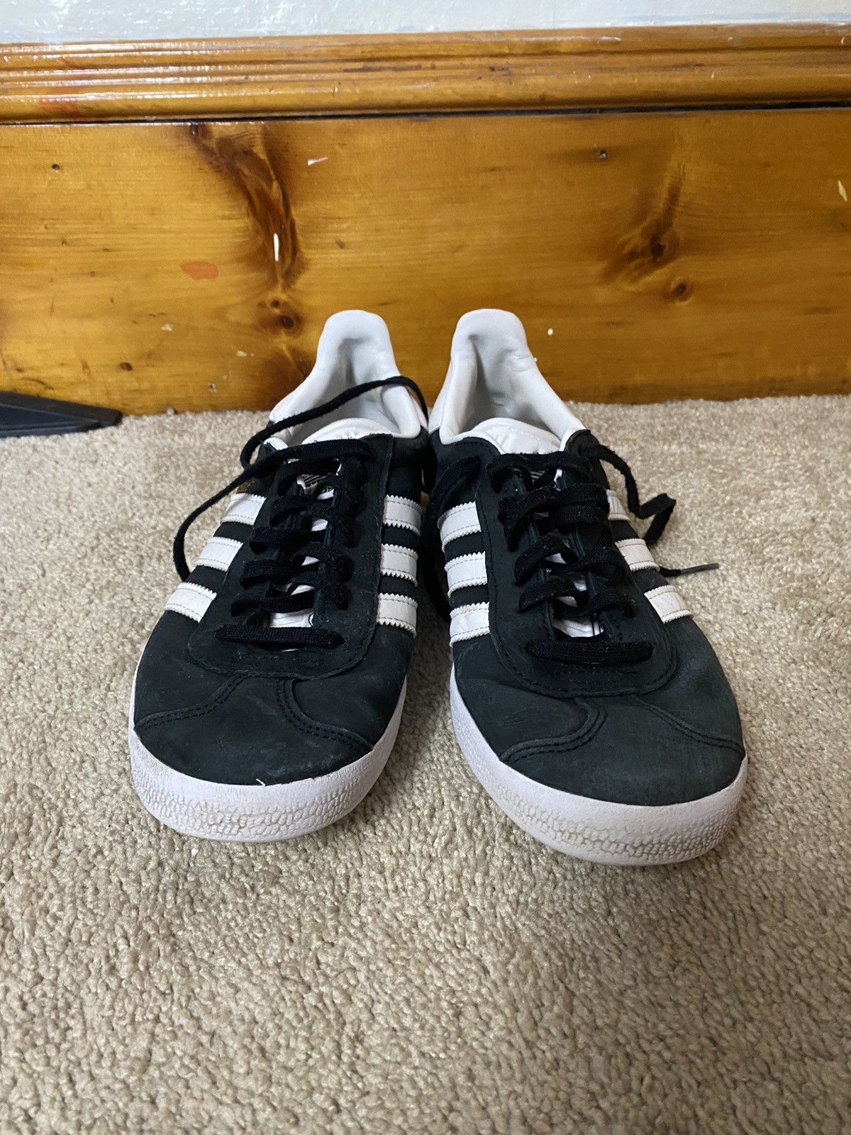 Adidas Adidas Gazelle Size US 8.5 / EU 41-42 - 3 Thumbnail