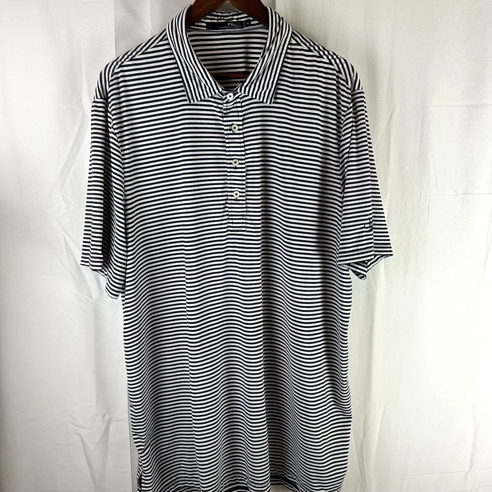 RLX Ralph Lauren VINTAGE? No. Size US XXL / EU 58 / 5 - 2 Thumbnail