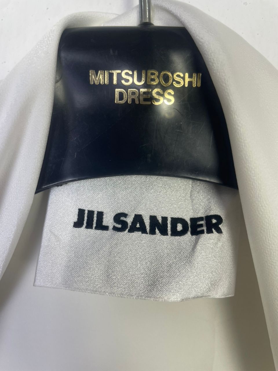 Designer × Jil Sander Jil Sander Blouses Size M / US 6-8 / IT 42-44 - 2 Thumbnail