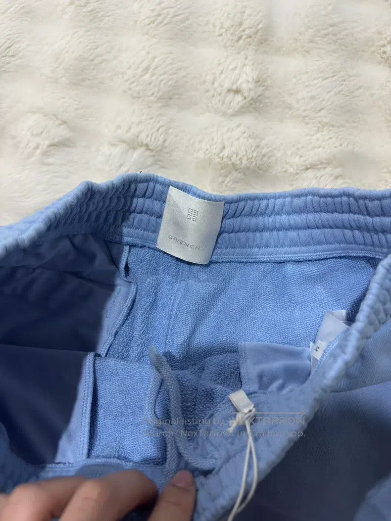 Givenchy Givenchy size M Eagle Men's Shorts Size US 27 - 6 Thumbnail