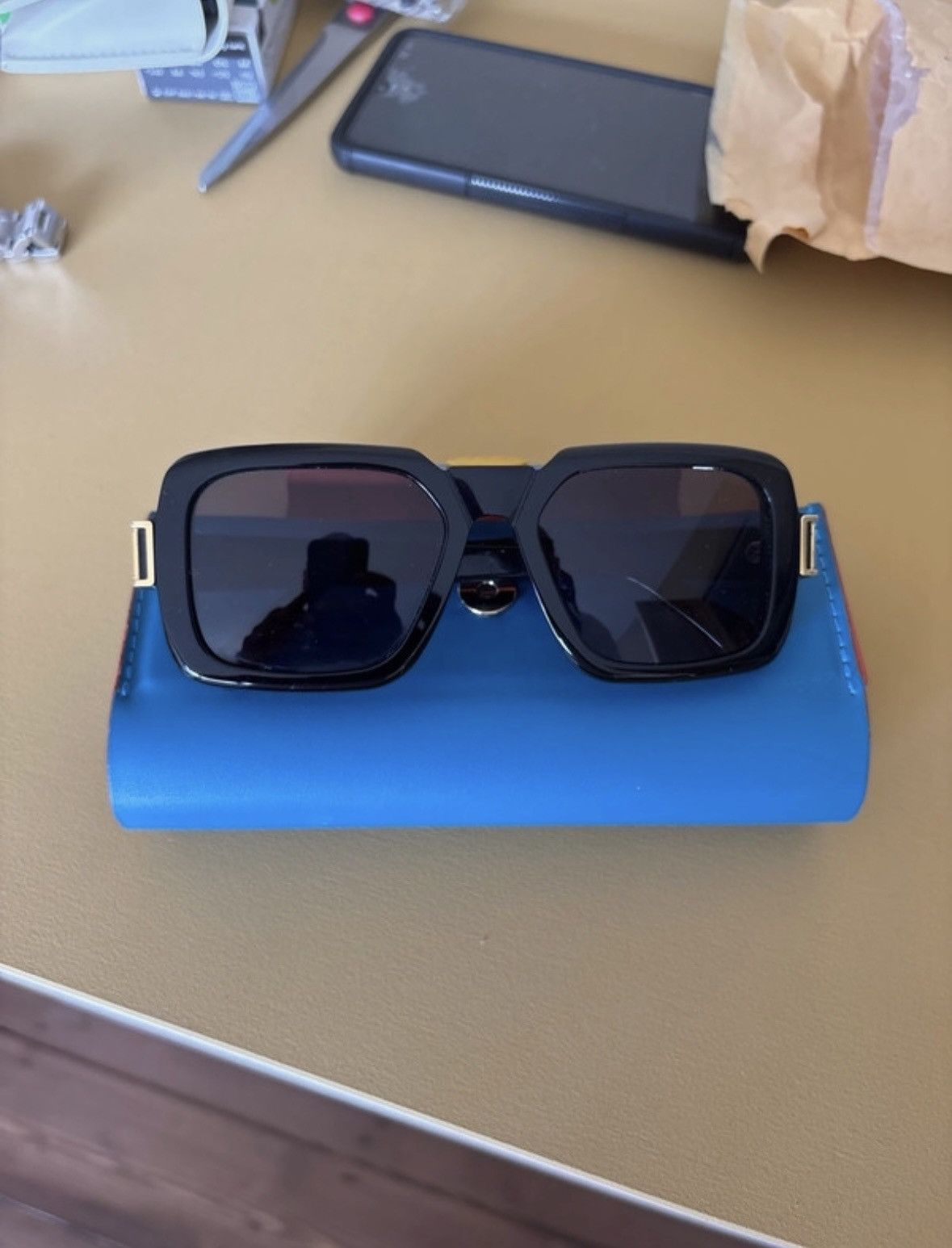 Marni Marni sunglasses Size ONE SIZE - 1 Thumbnail