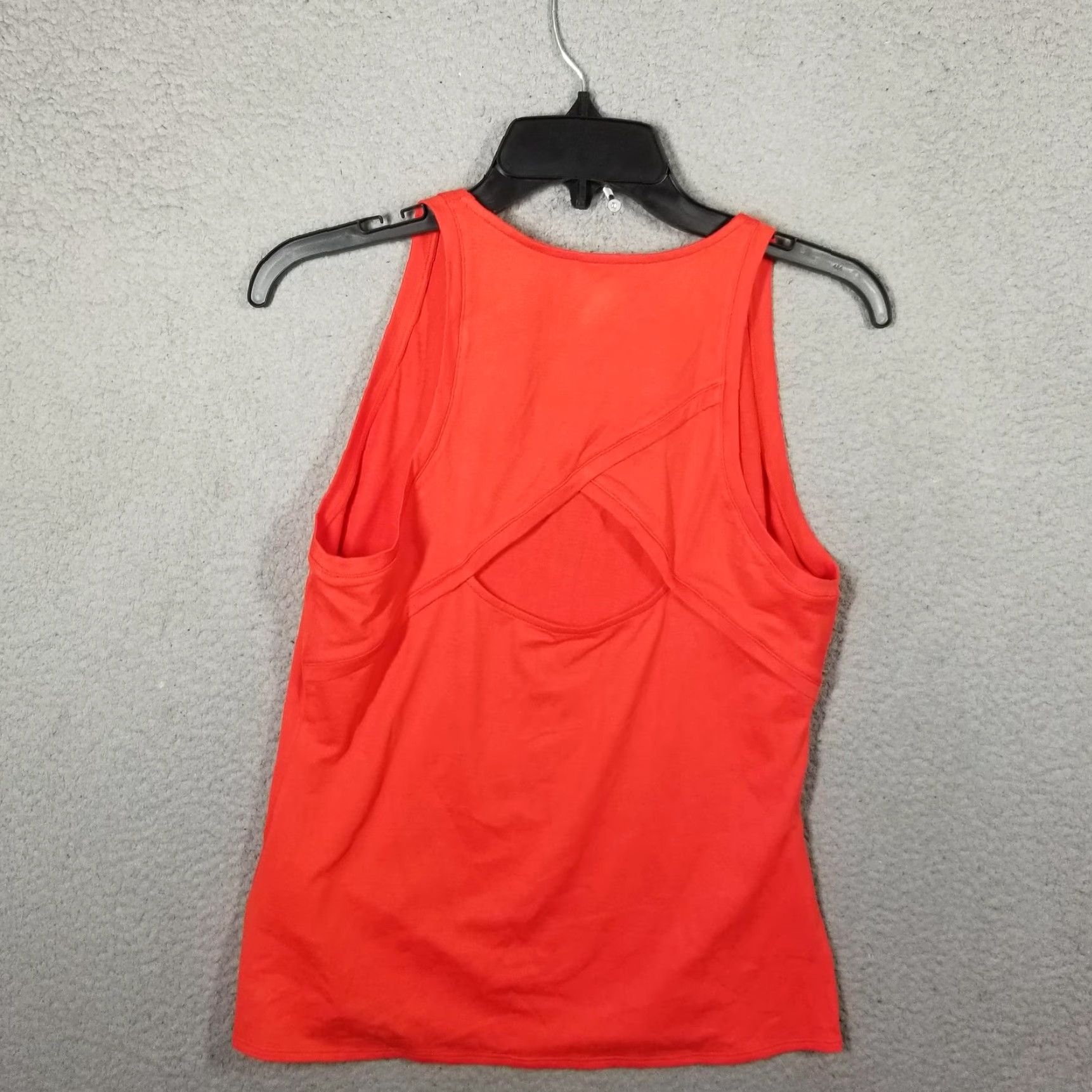 Nike Nike Japan Running Singlet Woman Small Red Track Tank Top Athletic Sports Size S / US 4 / IT 40 - 7 Thumbnail
