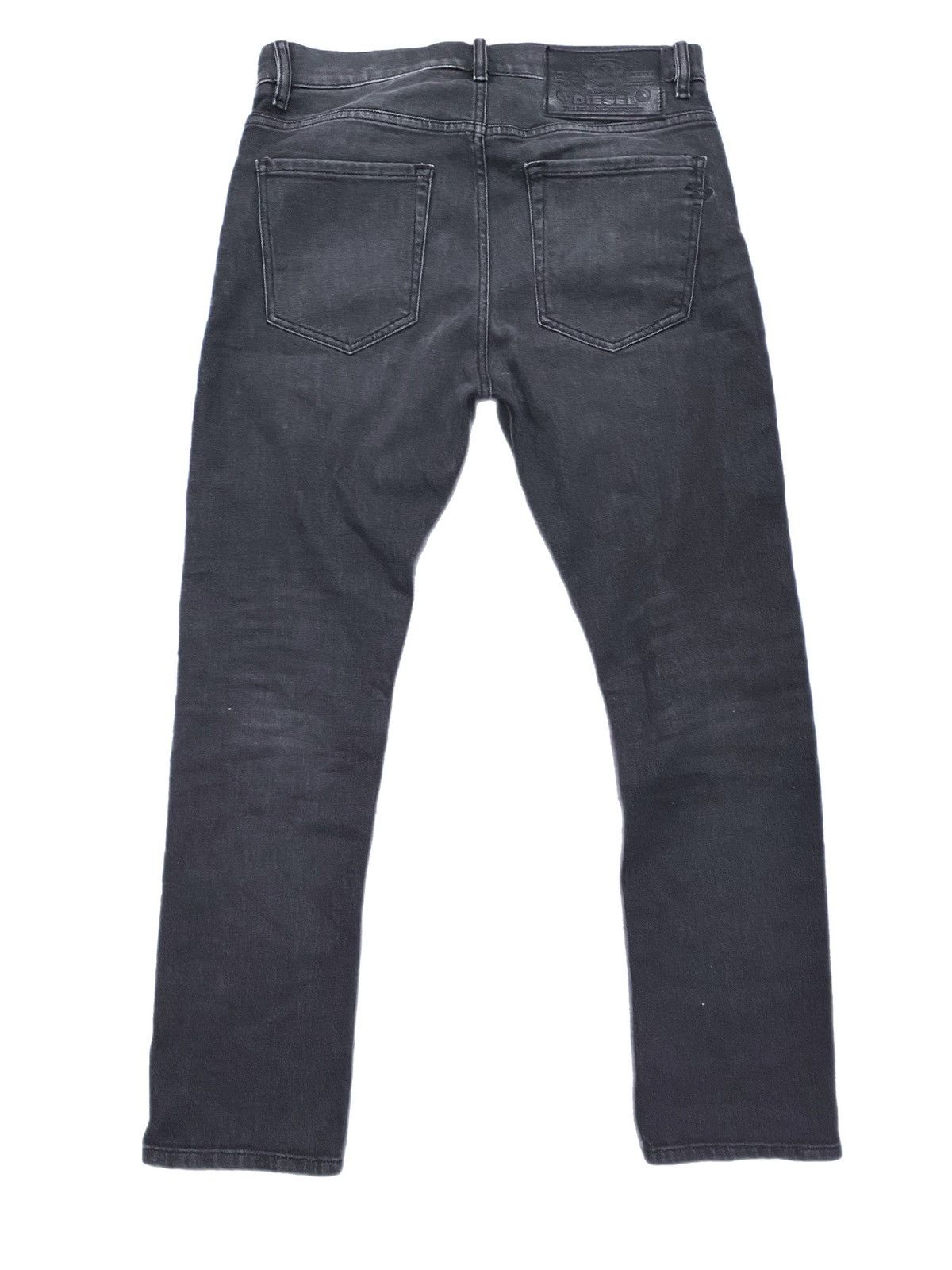 Diesel Diesel D-Viker Jeans Size US 30 / EU 46 - 2 Thumbnail