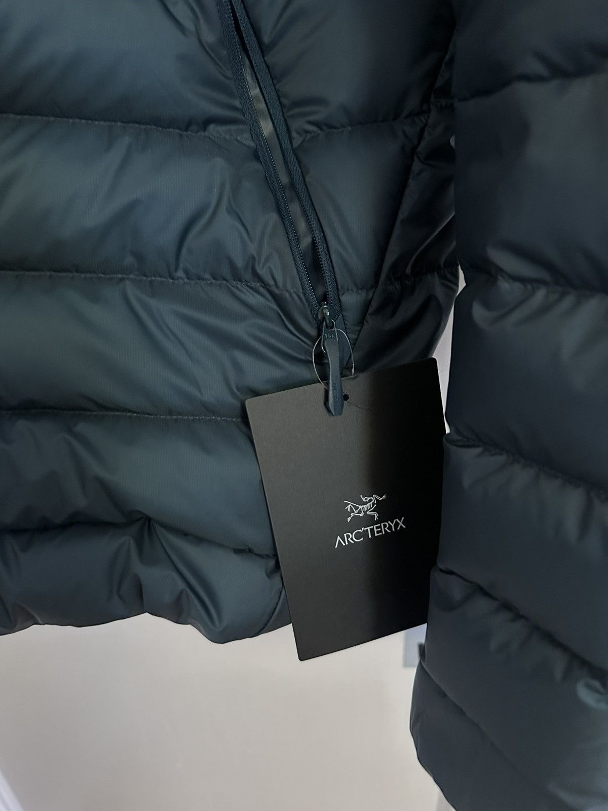 Arc'teryx CERIUM HOODY MEN'S Size US XL / EU 56 / 4 - 4 Thumbnail