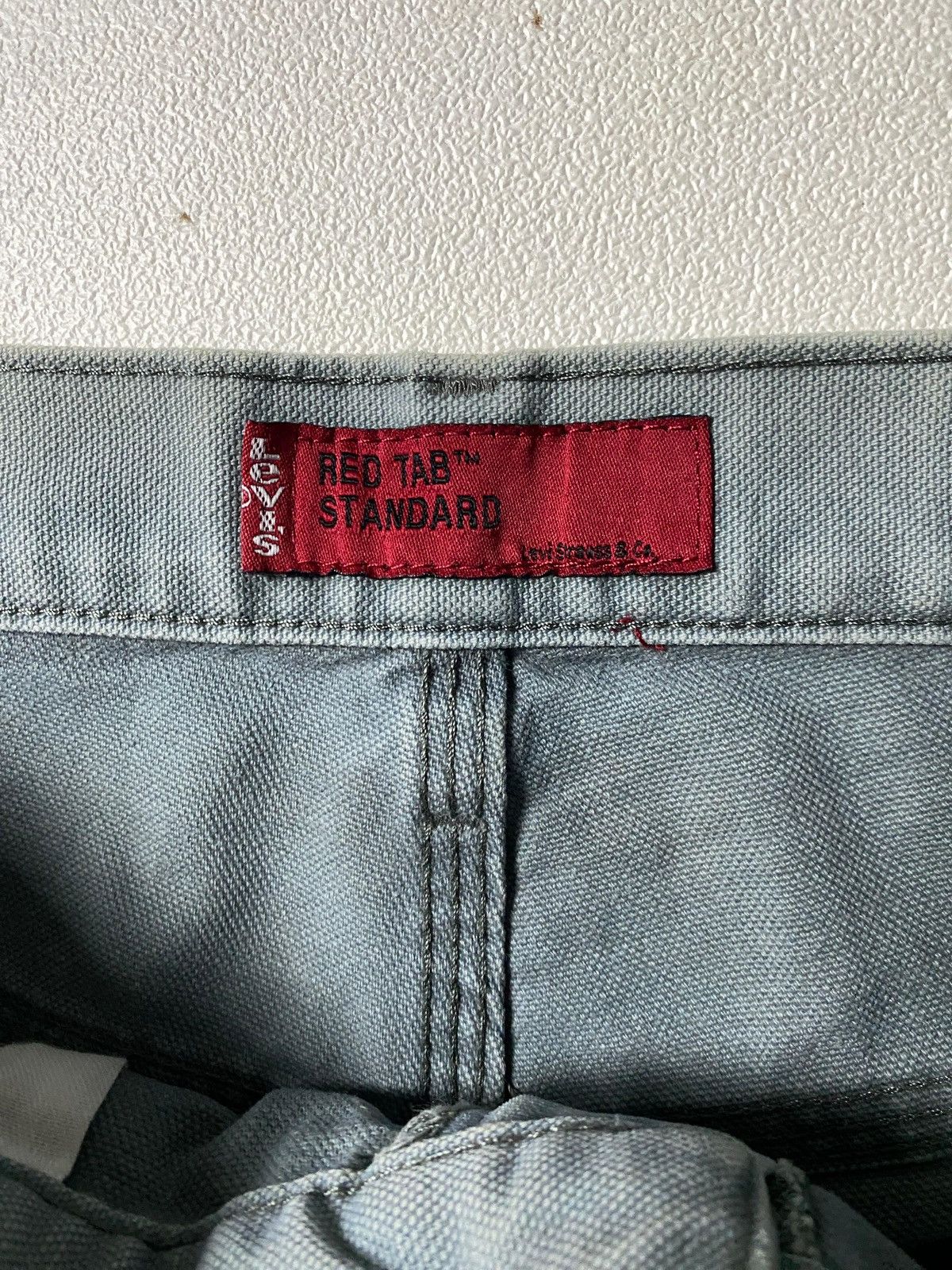 Levi's Vintage Clothing Vintage Levi’s carpente Size US 30 / EU 46 - 6 Thumbnail