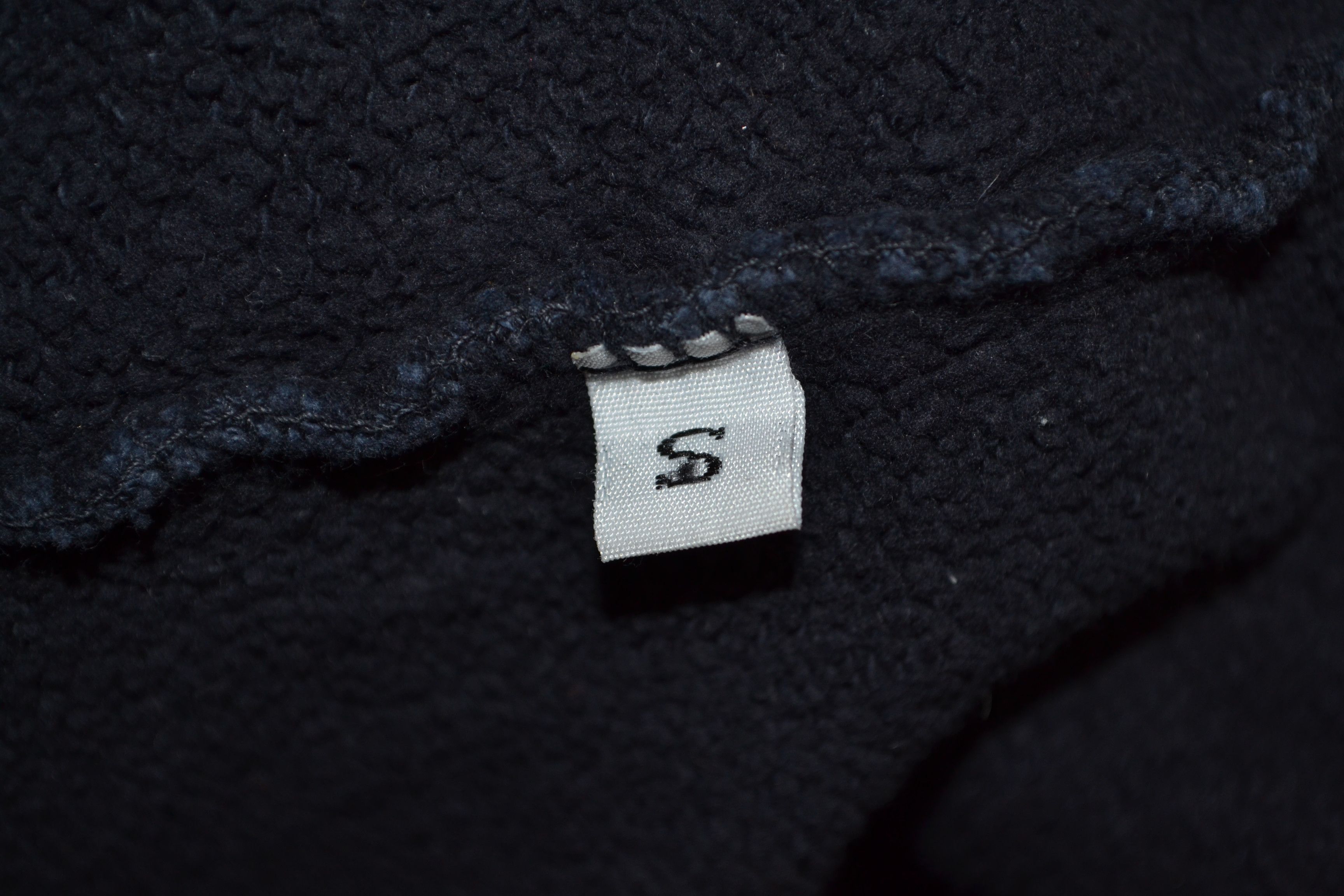 Acronym Acronym ROG FIS9-RS Hoodie S Cotton Hooded Sweatshirt Size US S / EU 44-46 / 1 - 11 Thumbnail