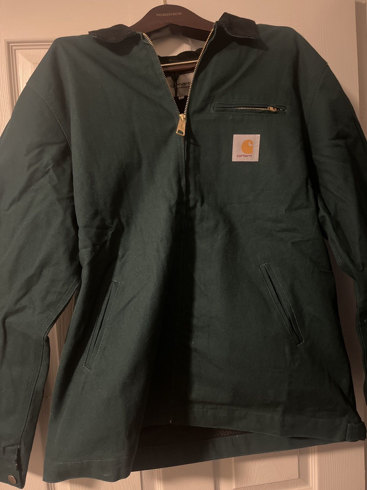 Carhartt Wip Carhartt wip jacket Size US L / EU 52-54 / 3 - 1 Thumbnail