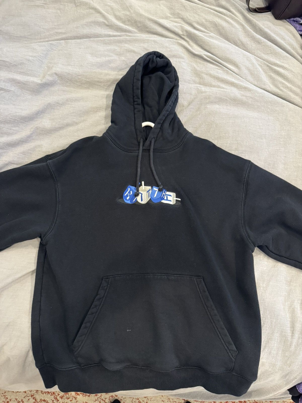 Kith Kith Dreidel Hoodie Size US M / EU 48-50 / 2 - 1 Thumbnail