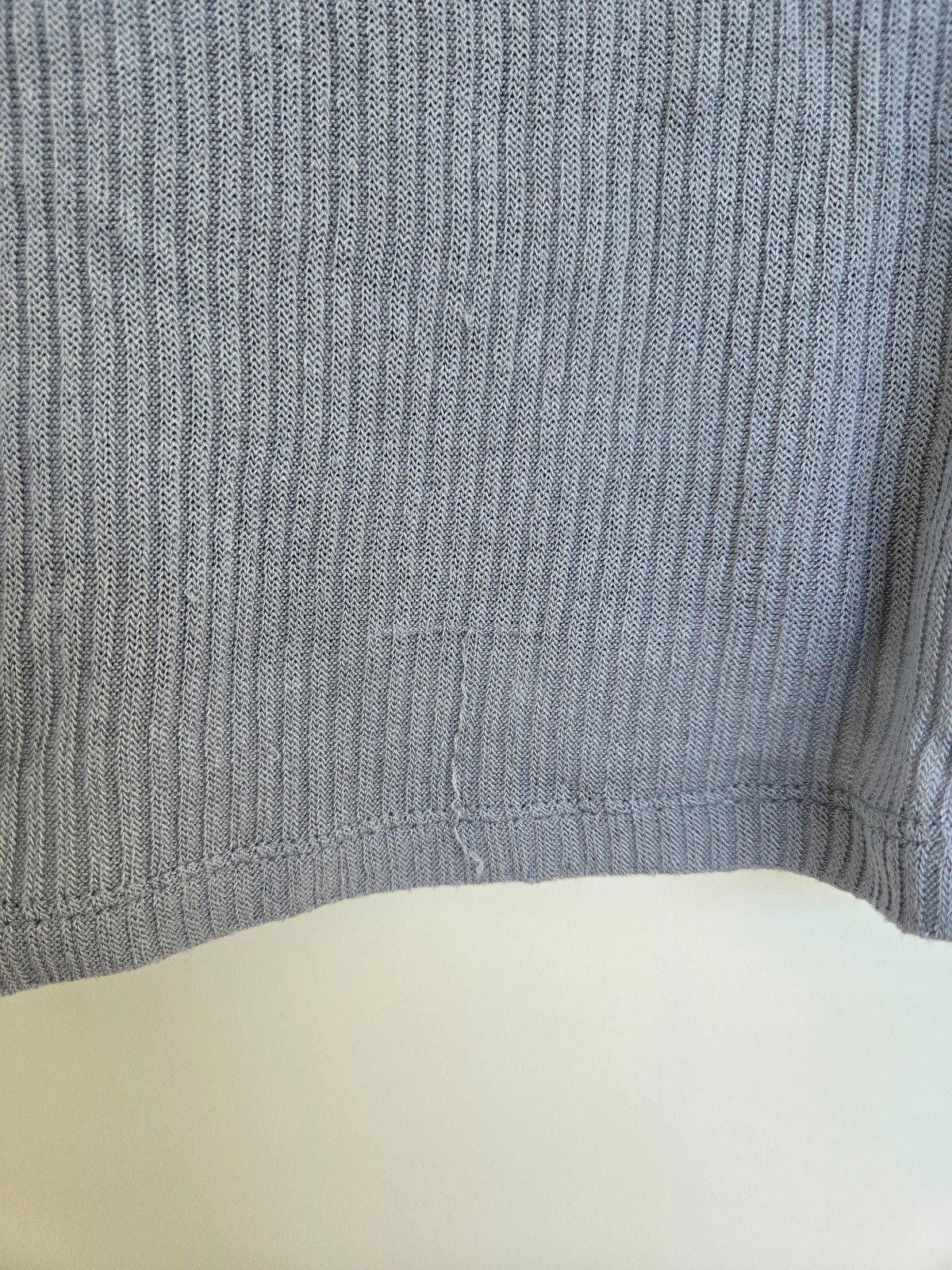 Other Eberjey Ribbed Tank Top Size XS / US 0-2 / IT 36-38 - 6 Thumbnail