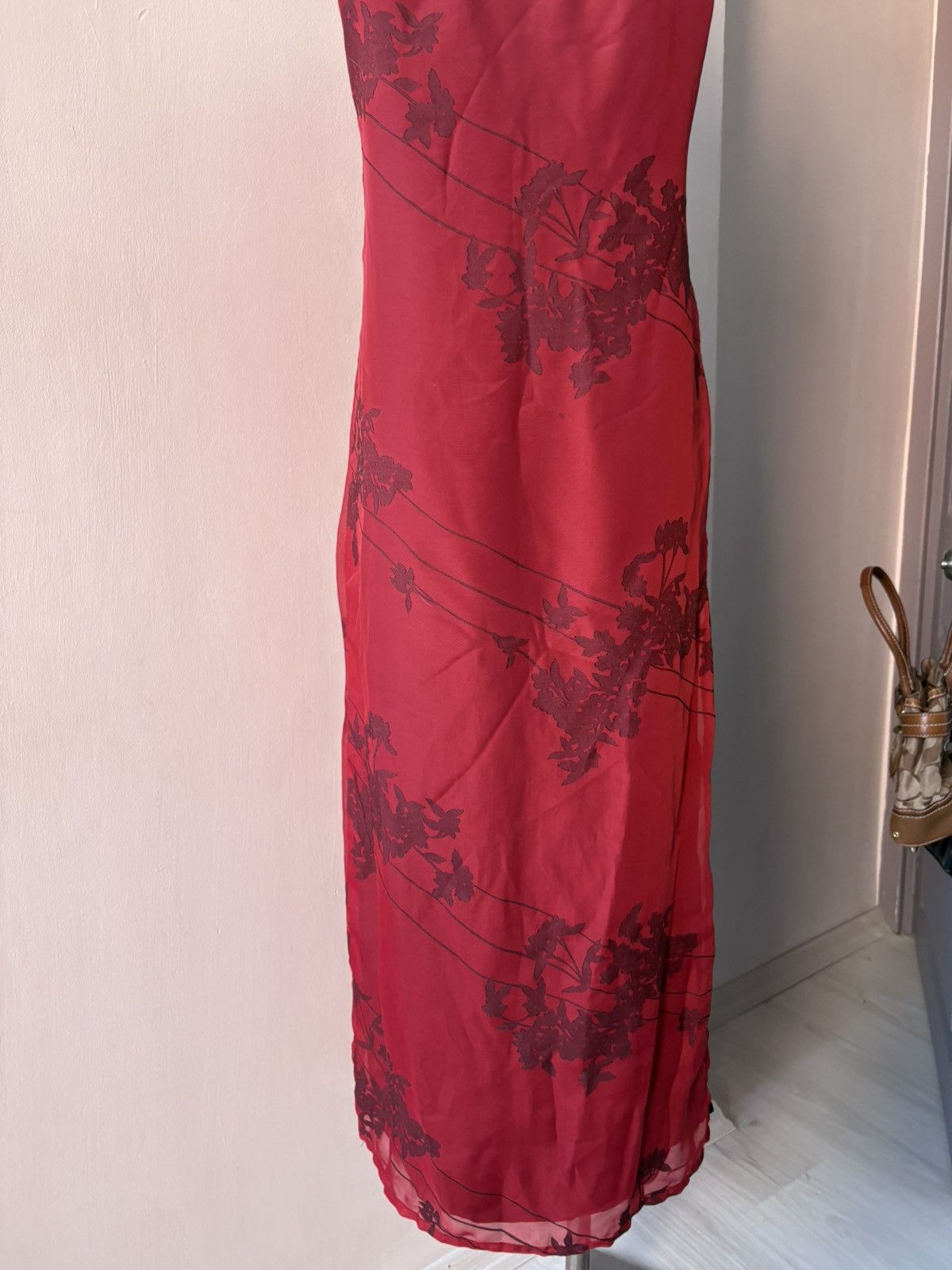 Vintage y2k dress Size L / US 10 / IT 46 - 14 Thumbnail