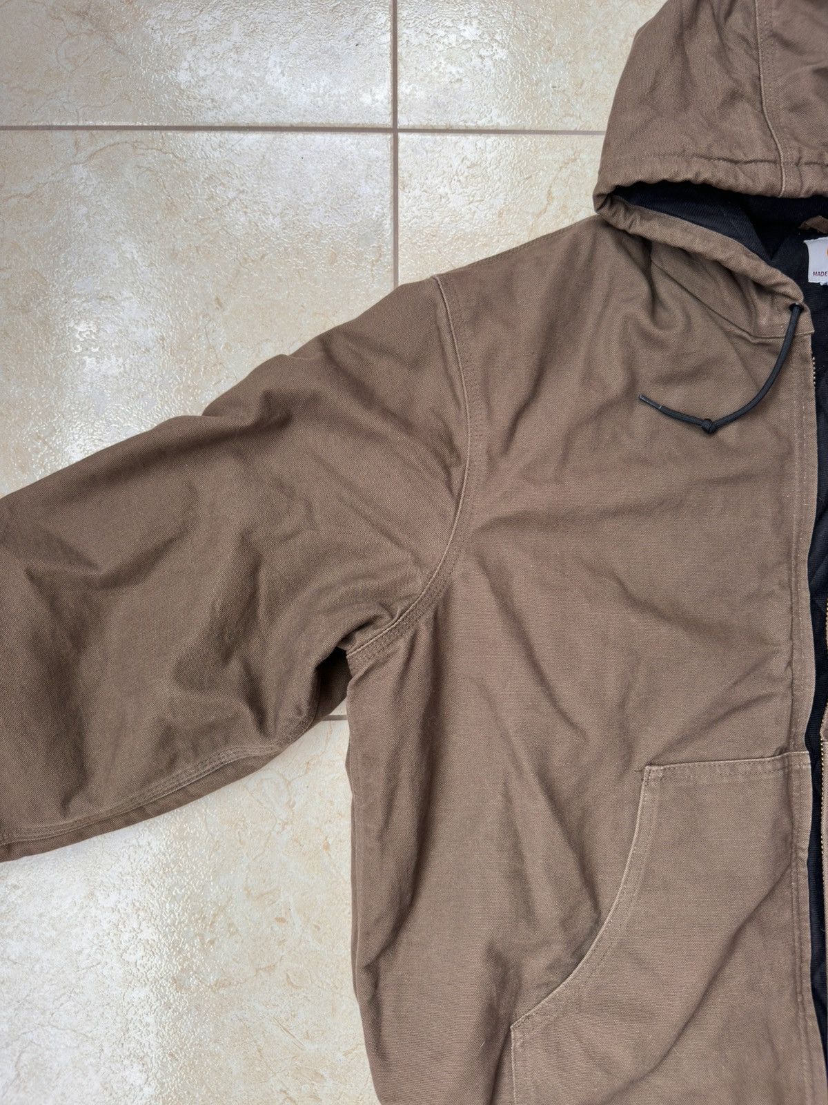 Carhartt Carhartt J140 2019 Size US XL / EU 56 / 4 - 2 Thumbnail