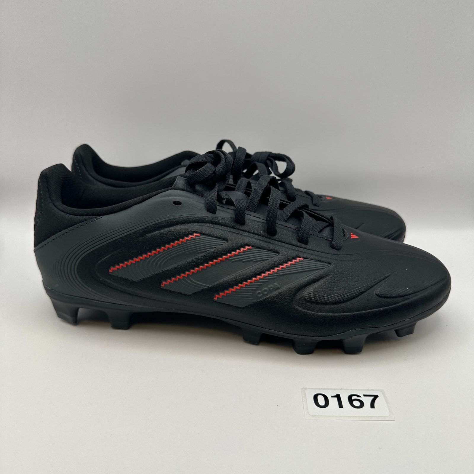 Adidas ADIDAS Men's 8 COPA PURE III CLUB Firm Multi Ground Cleats Size US 8 / EU 41 - 4 Thumbnail