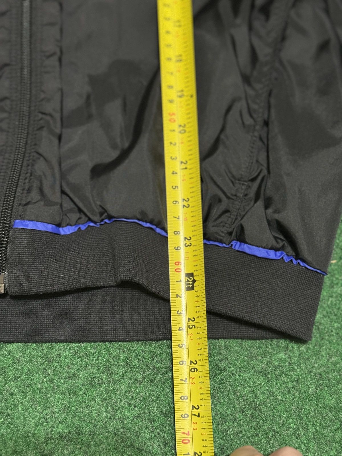 Adidas Adidas Vintage Women Med Windbreaker Track Suit 90s 2 Piece Size M / US 6-8 / IT 42-44 - 9 Thumbnail