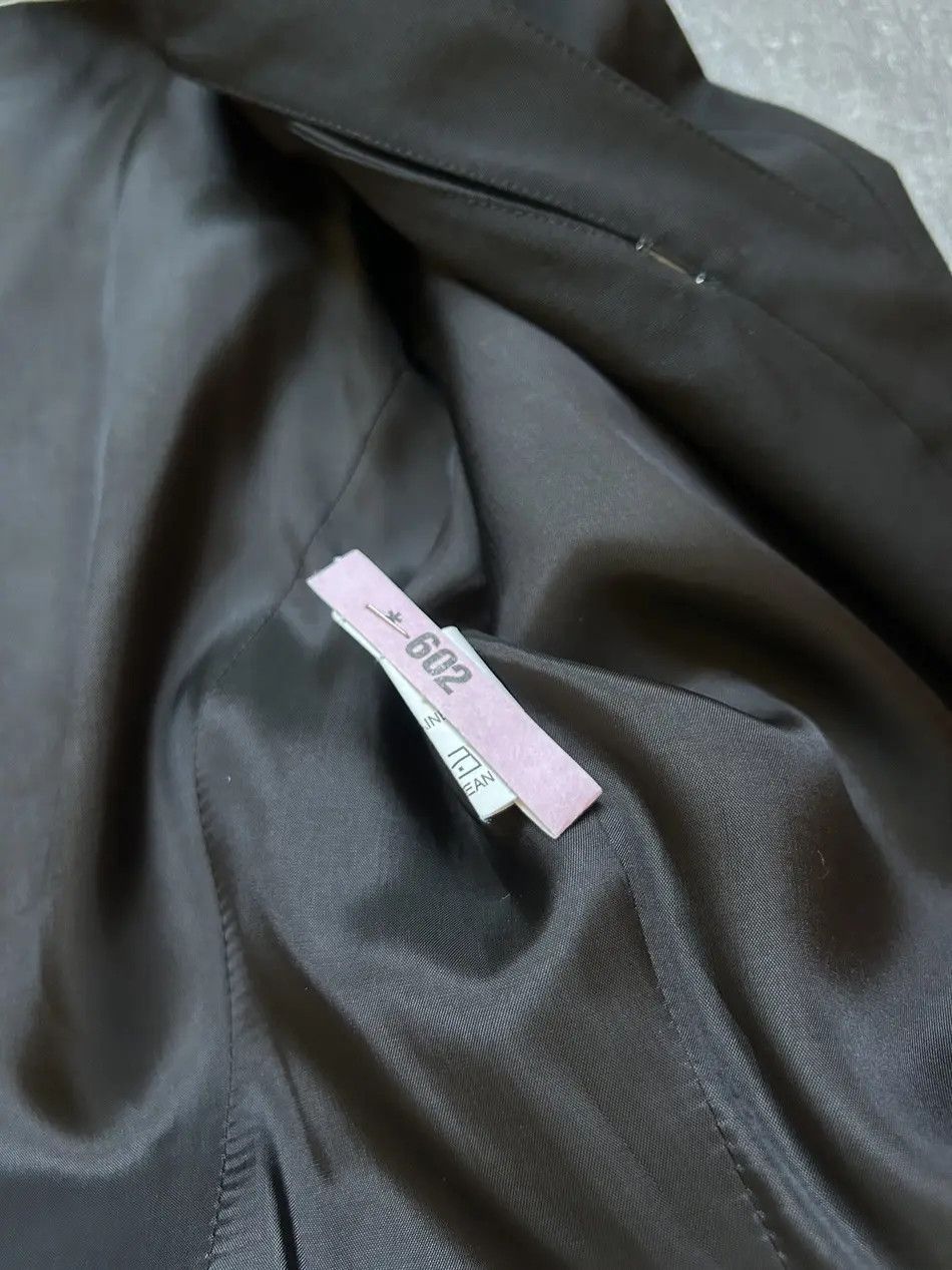 Mugler × Thierry Mugler × Vintage Vintage 90’s elegant Thierry Mugler blazer Size M / US 6-8 / IT 42-44 - 6 Thumbnail