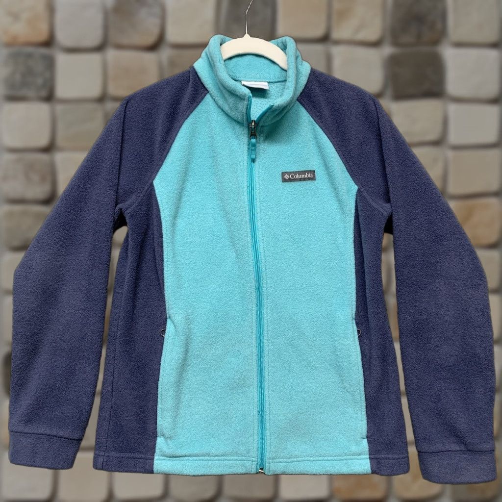 Vintage Columbia Jacket Women XXXL? Size L / US 10 / IT 46 - 1 Thumbnail