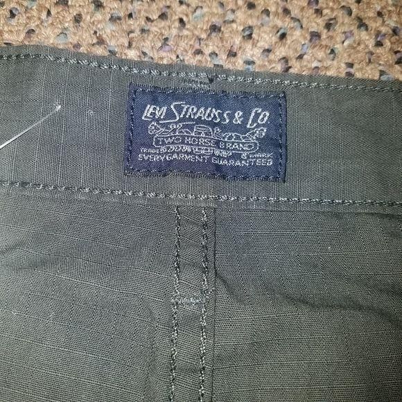 Levi's Levi's Cargo Shorts. Size 40 Size US 40 / EU 56 - 6 Thumbnail