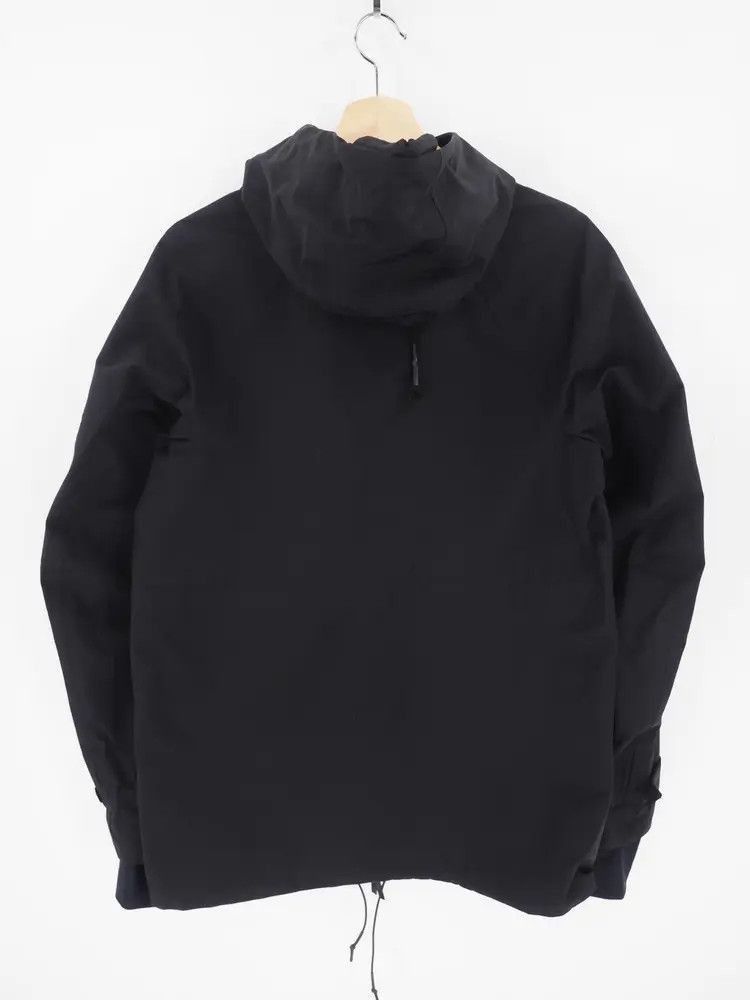 11 By Boris Bidjan Saberi 11 by Boris Bidjan Saberi J2 Hooded Jacket-2507 Size US M / EU 48-50 / 2 - 8 Thumbnail