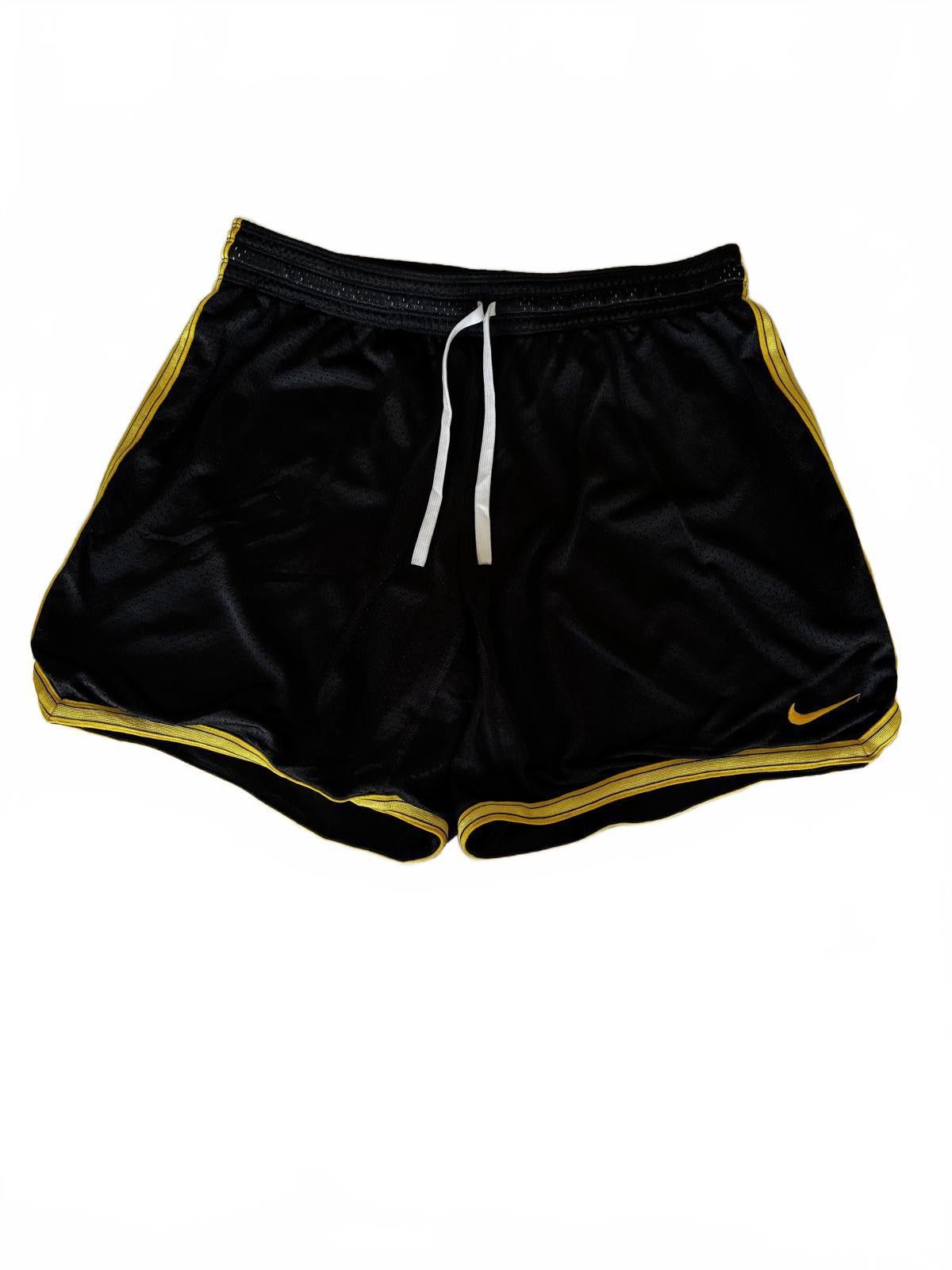Nike Nike Livestrong Black Athletic Shorts Size 32" / US 10 / IT 46 - 1 Thumbnail