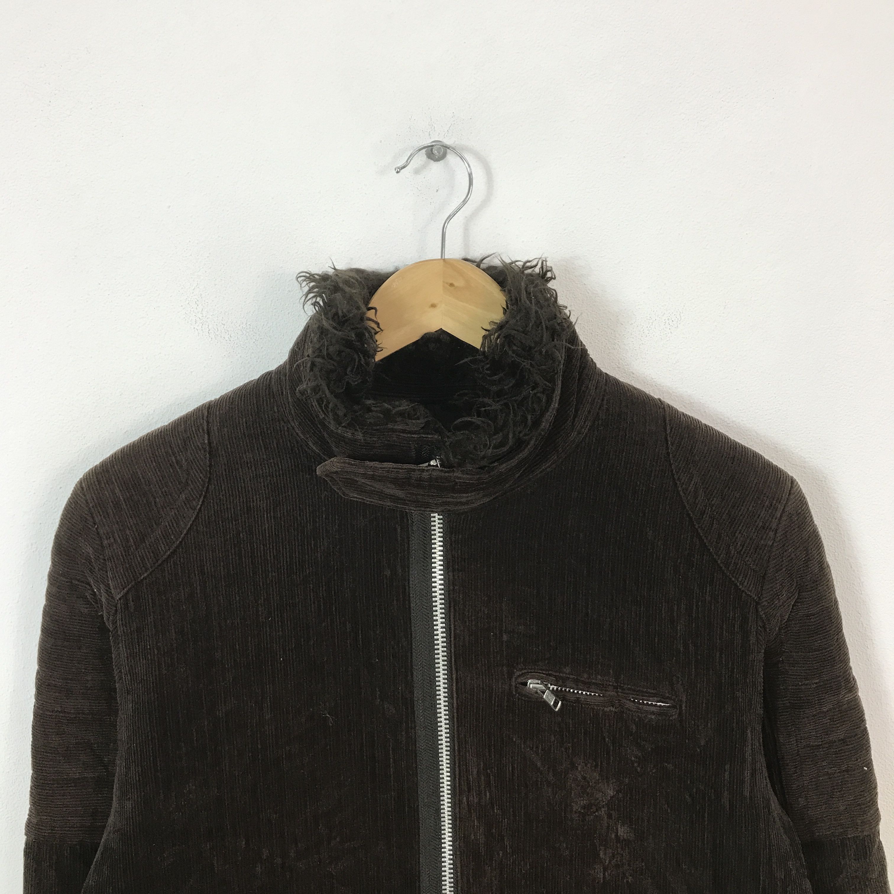 WHIZ LIMITED whiz limited Japan Corduroy jacket K62B20 Size US L / EU 52-54 / 3 - 2 Thumbnail
