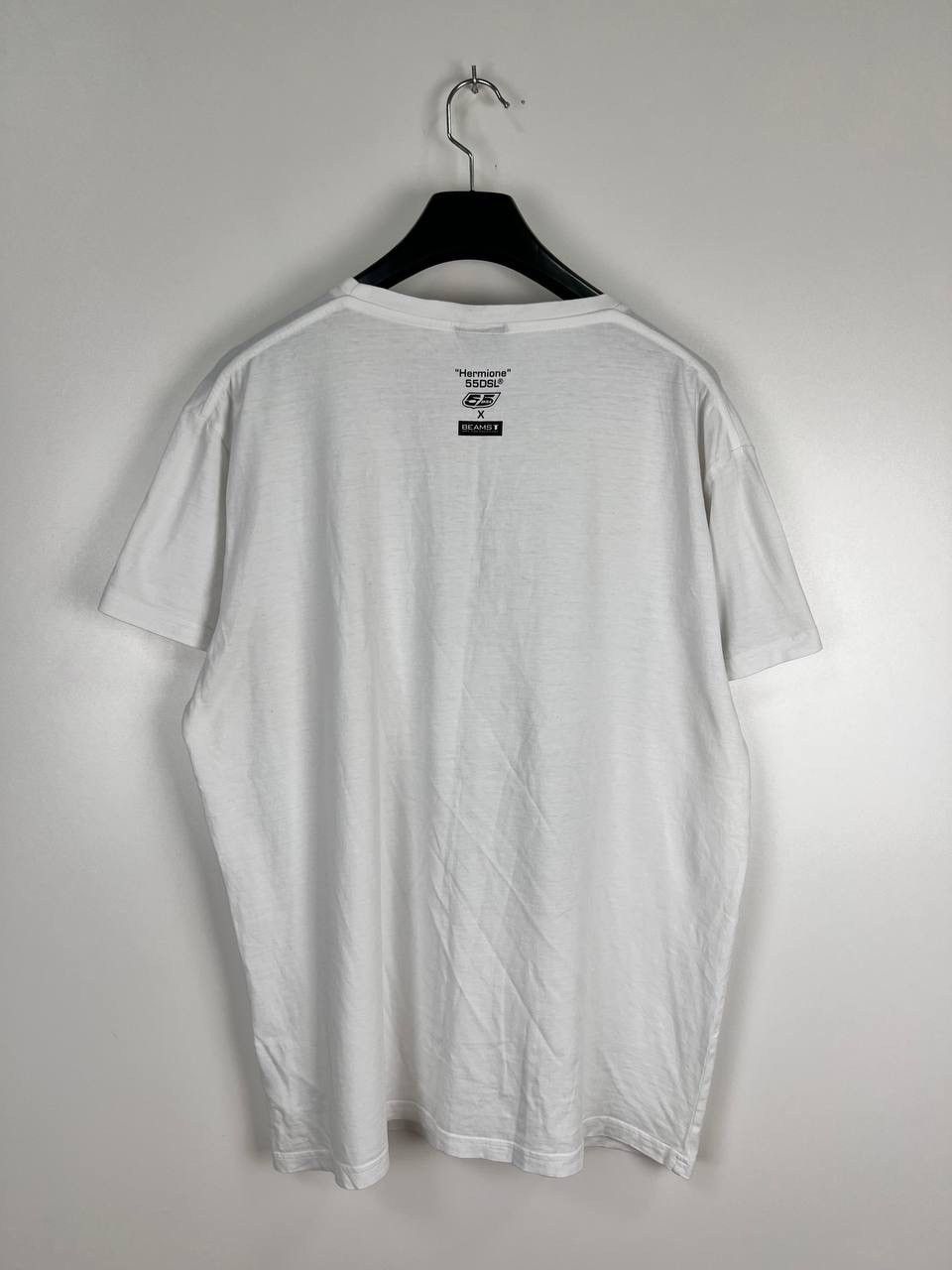 Diesel Diesel 55 Beams girl t-shirts size XL Size US XL / EU 56 / 4 - 2 Thumbnail