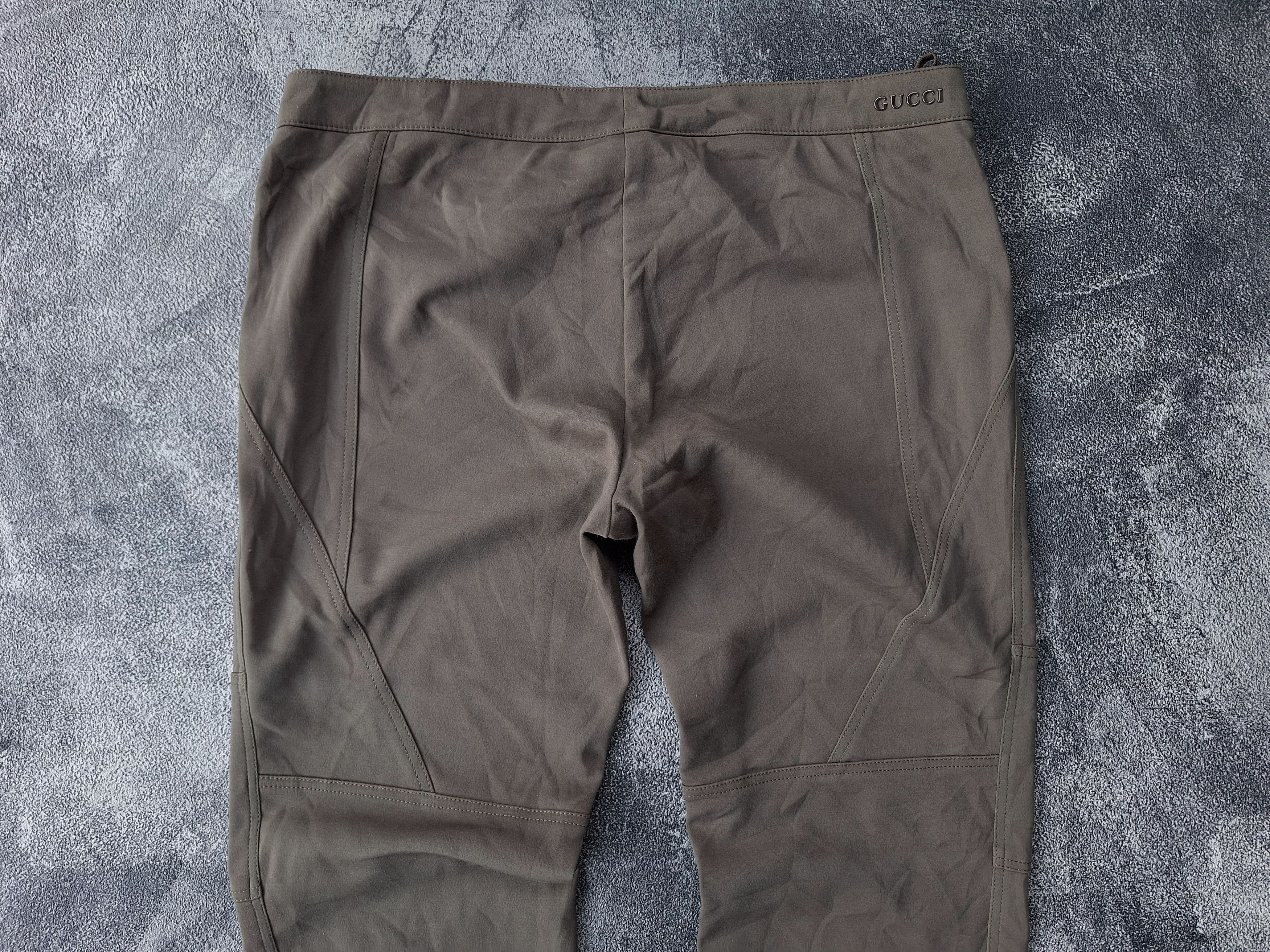 Gucci GUCCI pants Size 31" - 12 Thumbnail