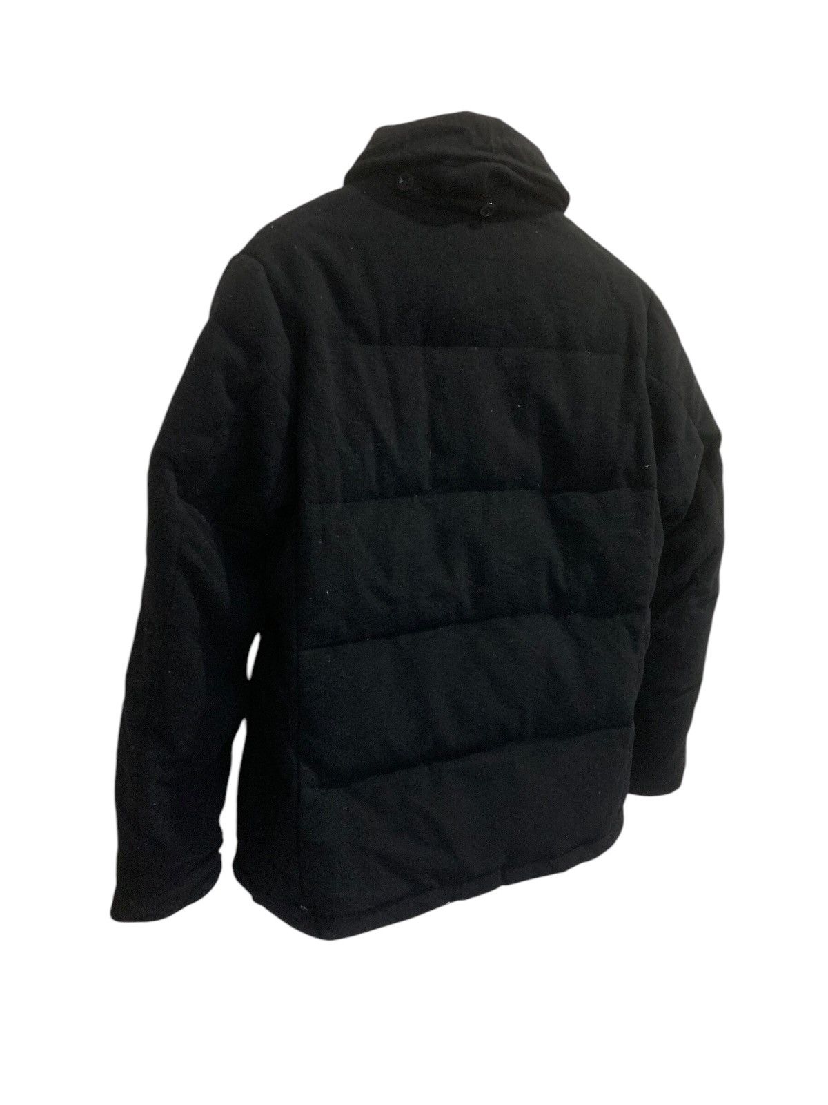 Beams Plus × Danton Danton X Beams Wool Down Puffer Jacket Size US M / EU 48-50 / 2 - 4 Thumbnail