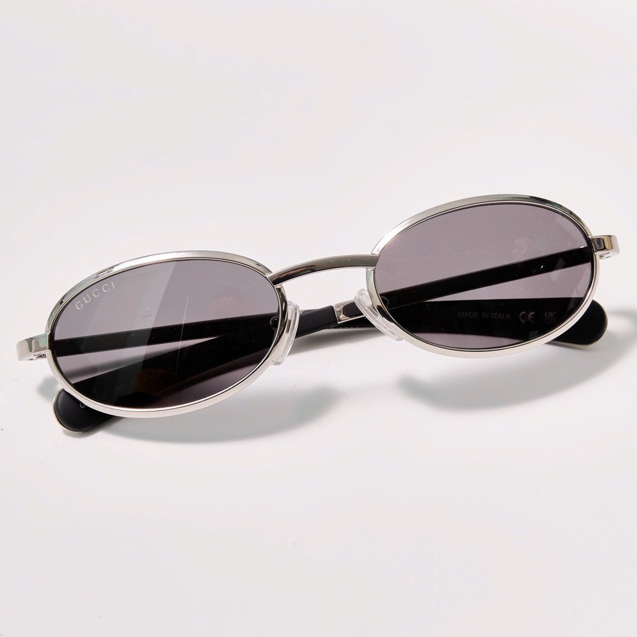 Gucci GUCCI GG1942S 002 SUNGLASSES Size ONE SIZE - 6 Thumbnail