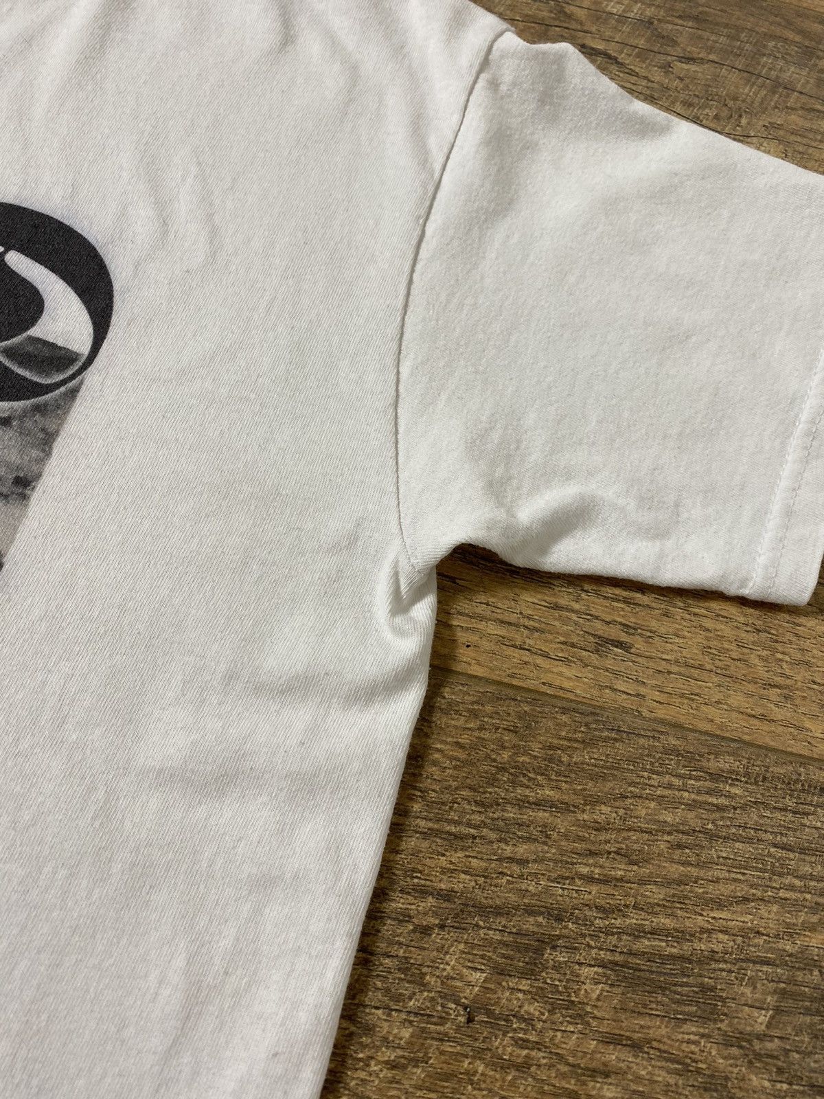 Fruit Of The Loom Vintage Actifed Post-Punk Band Tee Fruit of the Loom M Size US M / EU 48-50 / 2 - 5 Thumbnail