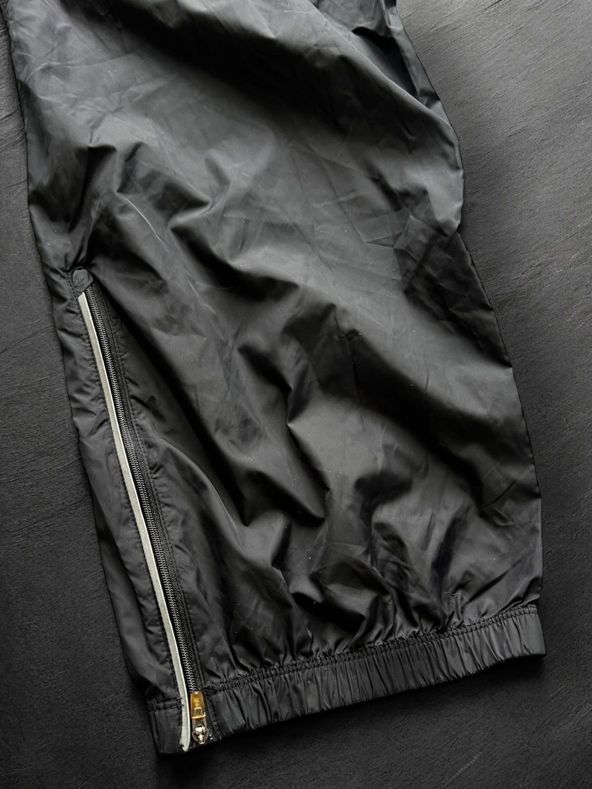 Nike Vintage Nike parachute pants Size US 36 / EU 52 - 3 Thumbnail