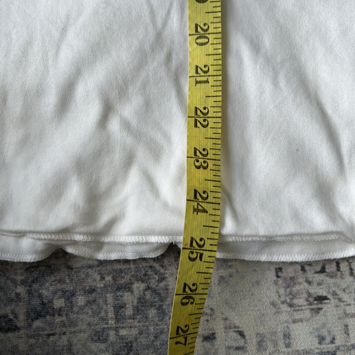Number (N)ine 2000 Number Nine Snoozer Autumn Winter Vintage Collection Size US XL / EU 56 / 4 - 16 Thumbnail